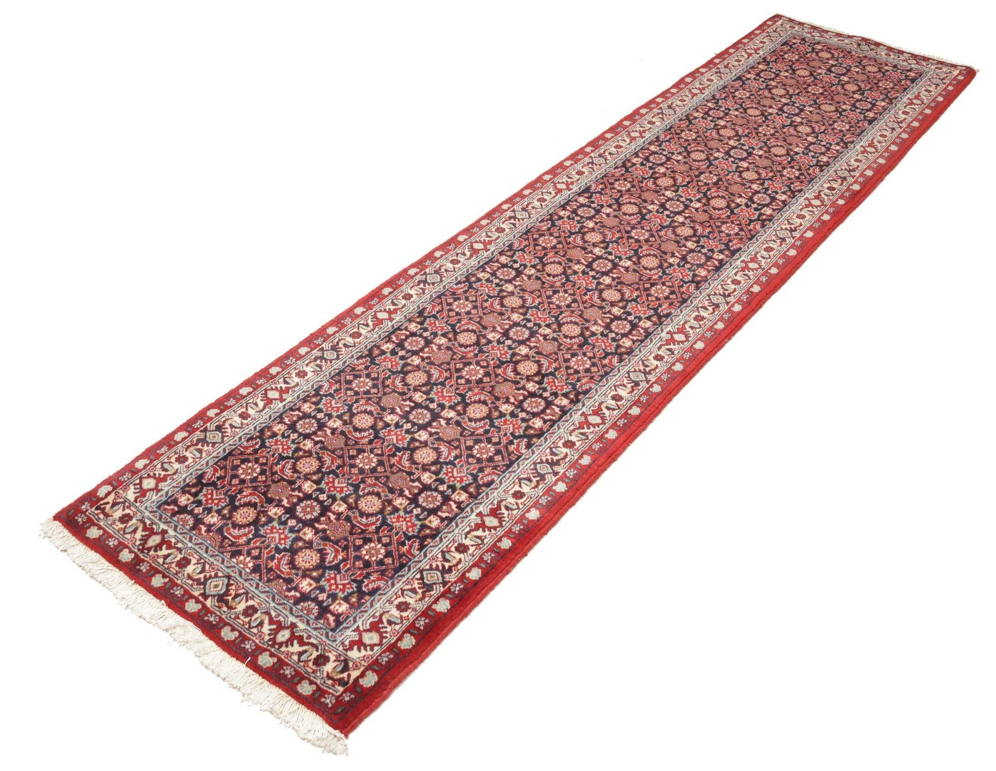 Sanjan | 252 cm x 63 cm | Nr. 12-243254