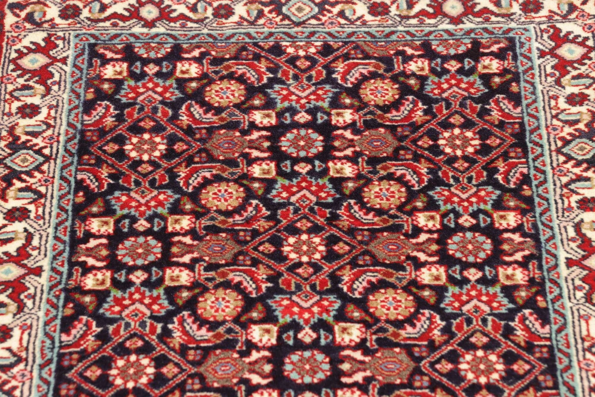 Sanjan | 252 cm x 63 cm | Nr. 12-243254