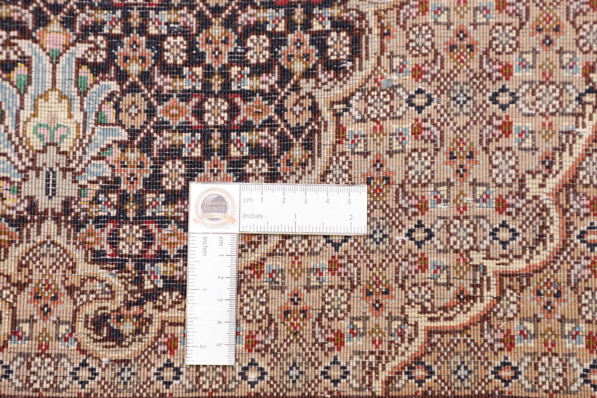 Täbriz | 252 cm x 85 cm | Nr. 12-243302