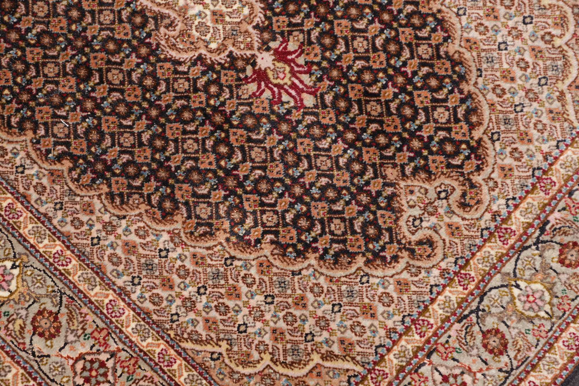 Täbriz | 300 cm x 83 cm | Nr. 12-243305