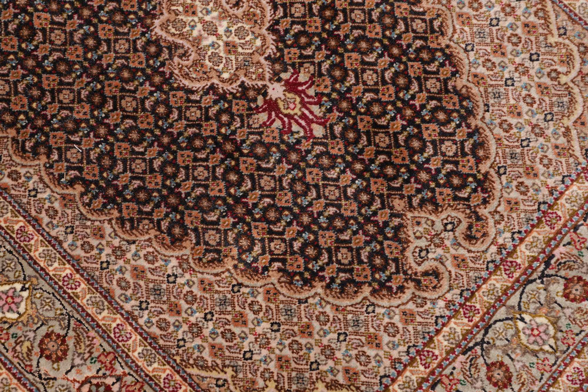 Tabriz | 300 cm x 83 cm | Nr. 12-243305