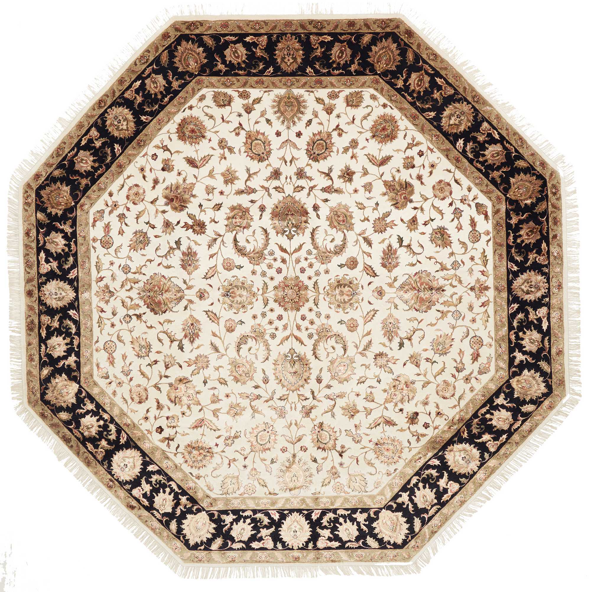 Täbriz | 300 cm x 298 cm | Nr. 12-243753