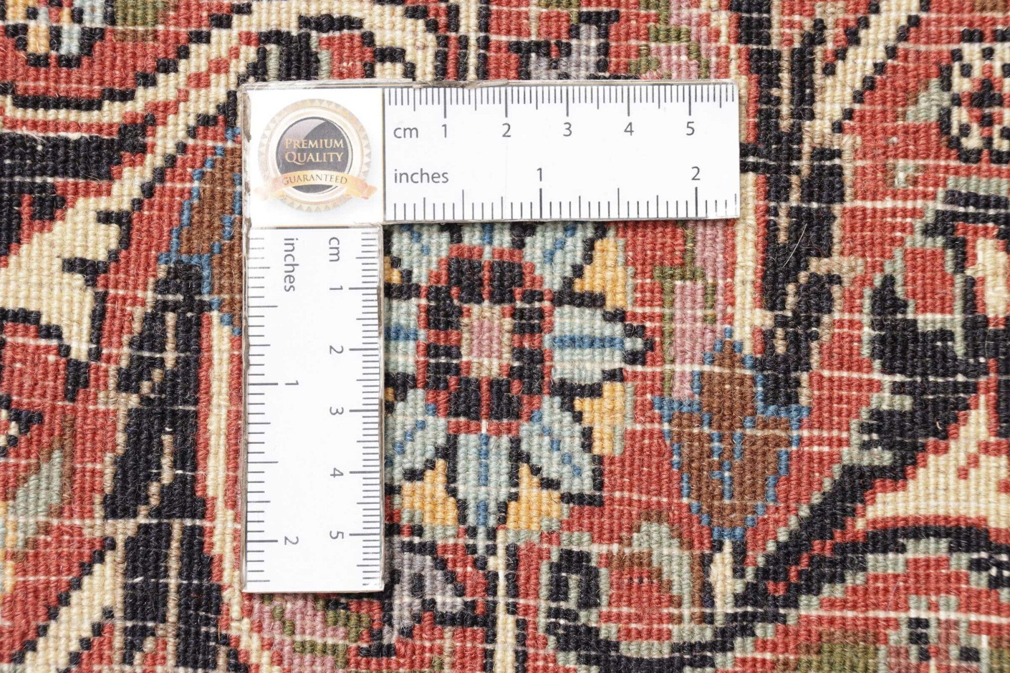 Bidjar | 342 cm x 257 cm | Nr. 12-246387