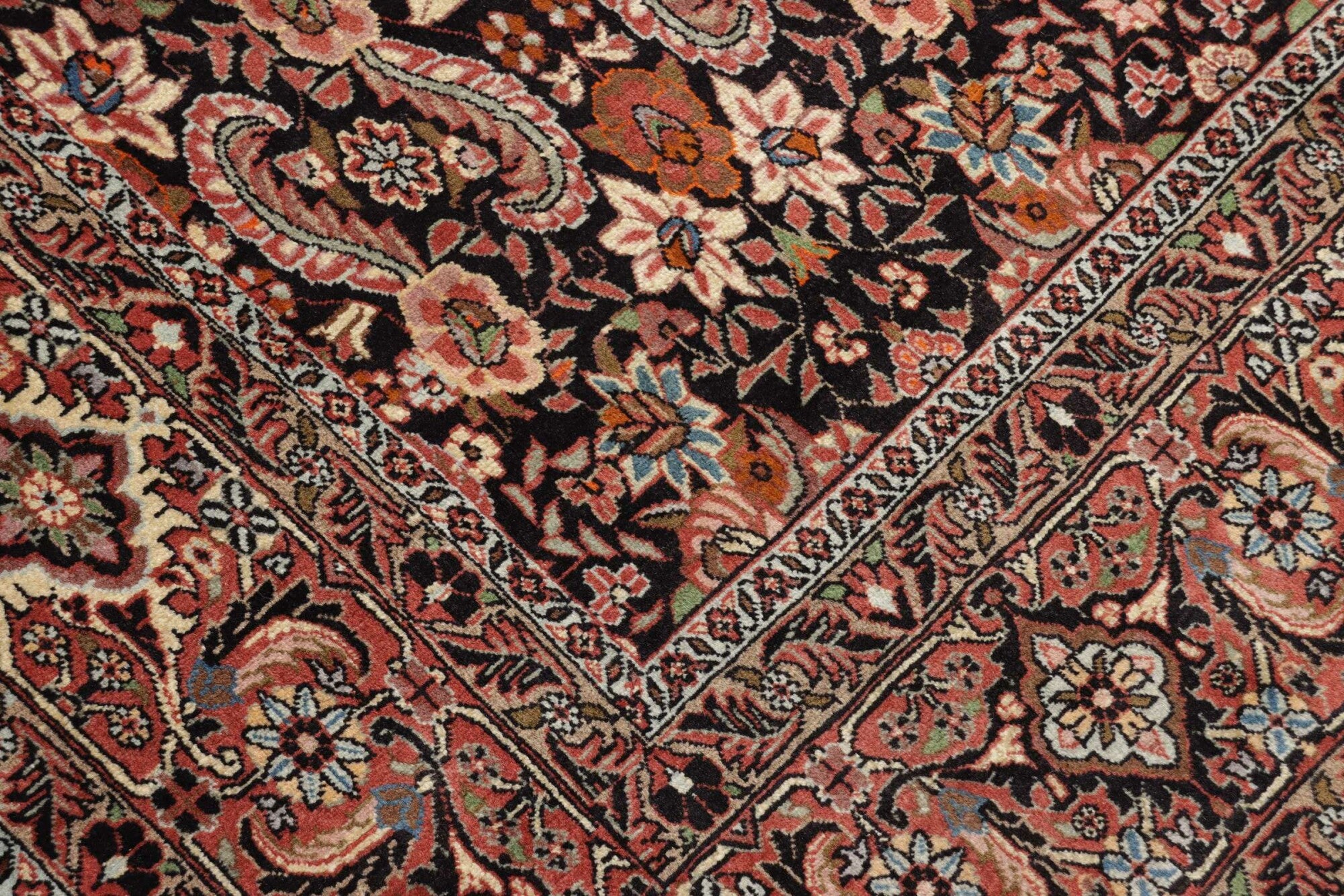 Bidjar | 342 cm x 257 cm | Nr. 12-246387