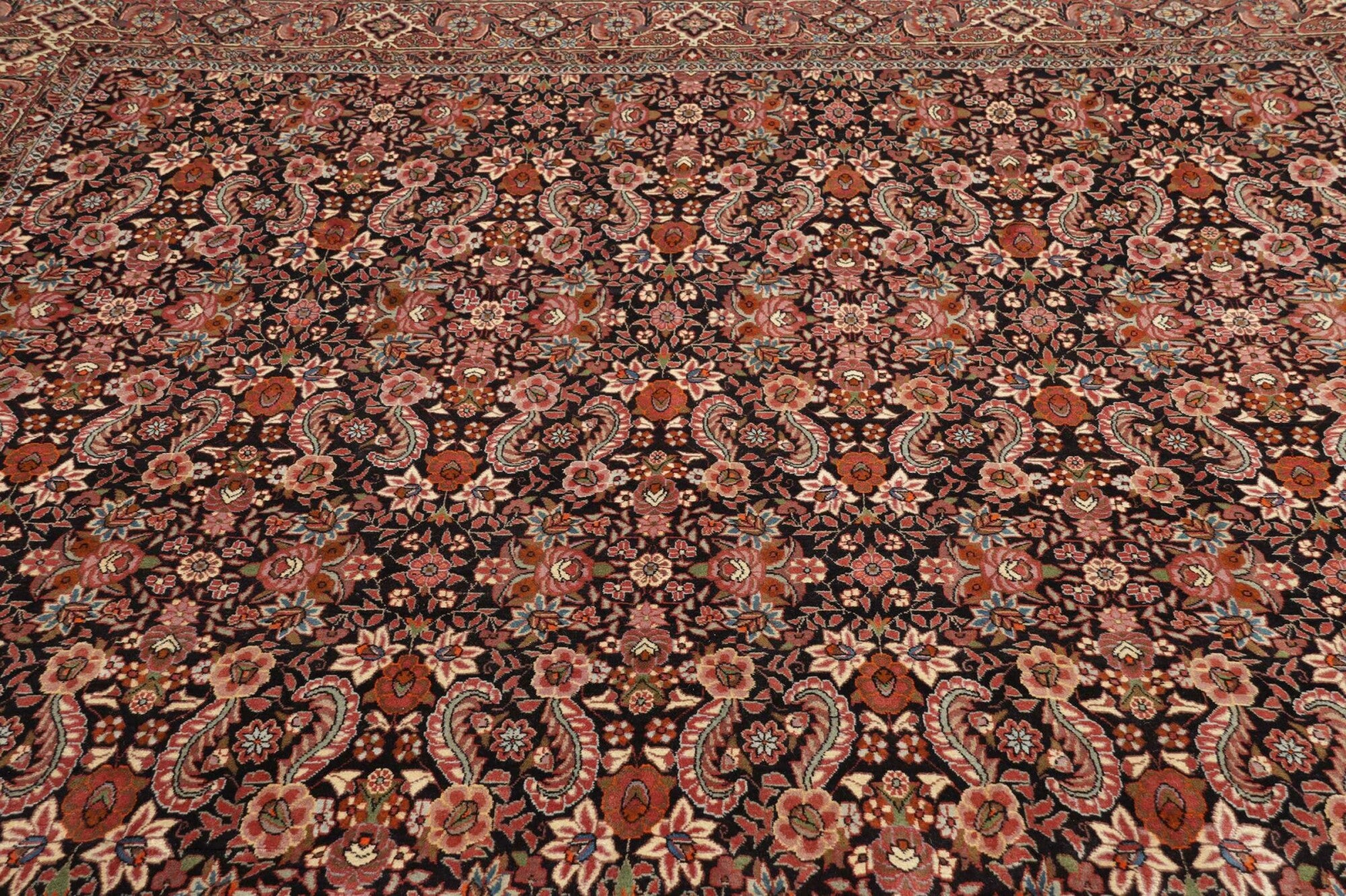 Bidjar | 342 cm x 257 cm | Nr. 12-246387