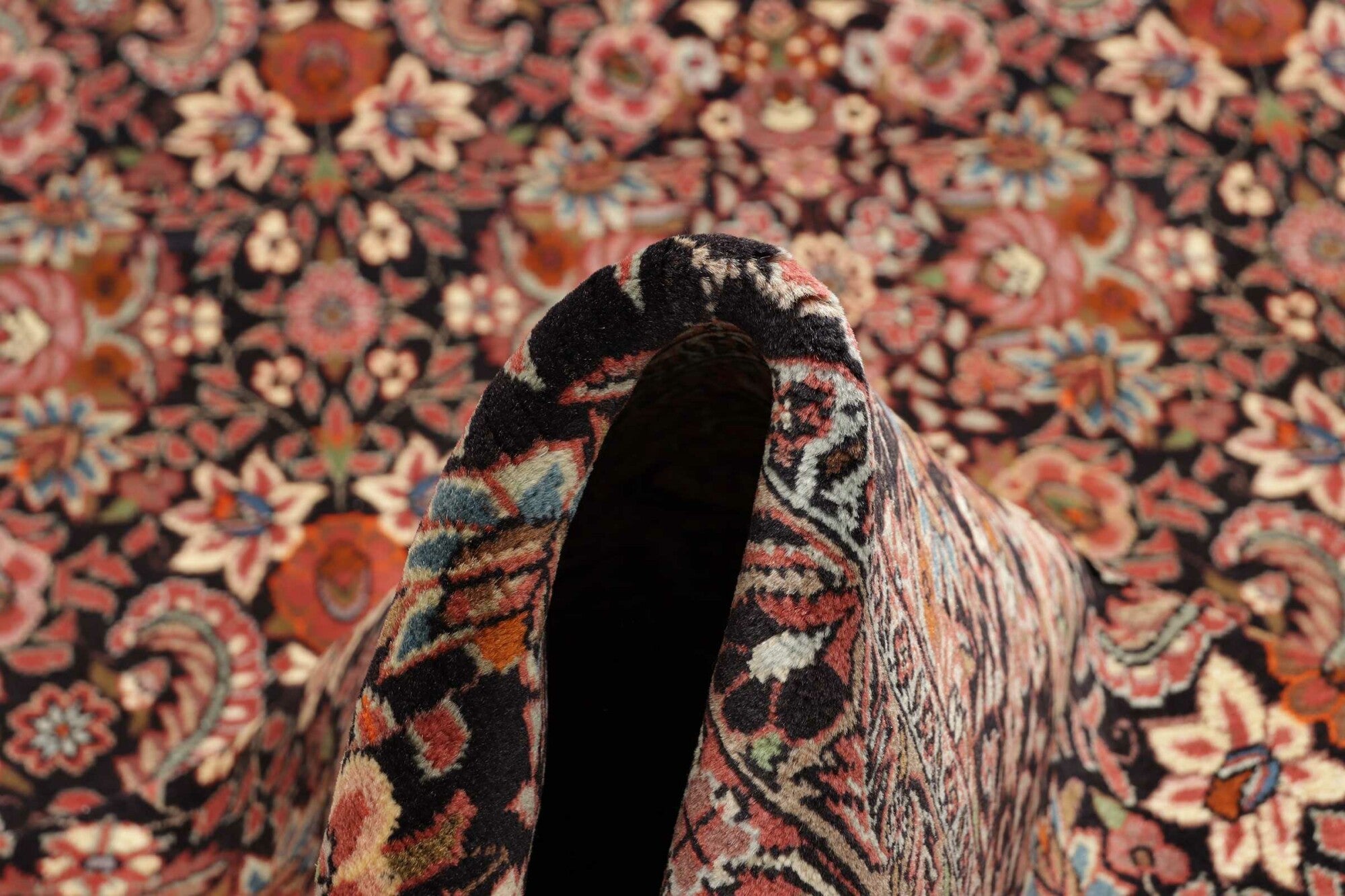 Bidjar | 342 cm x 257 cm | Nr. 12-246387