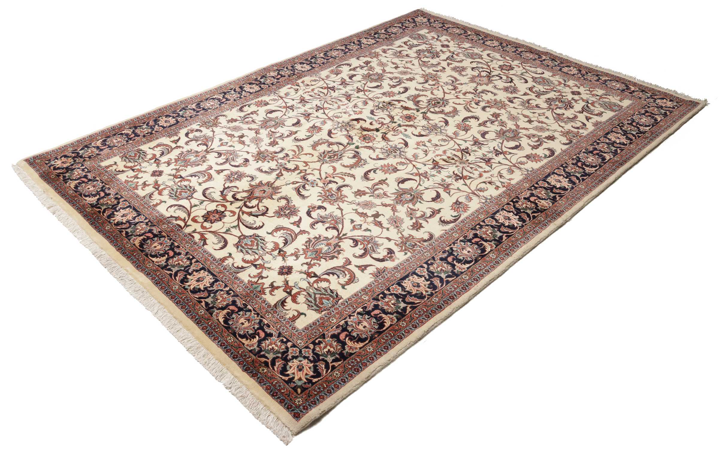 Bidjar | 241 cm x 170 cm | Nr. 12-250967