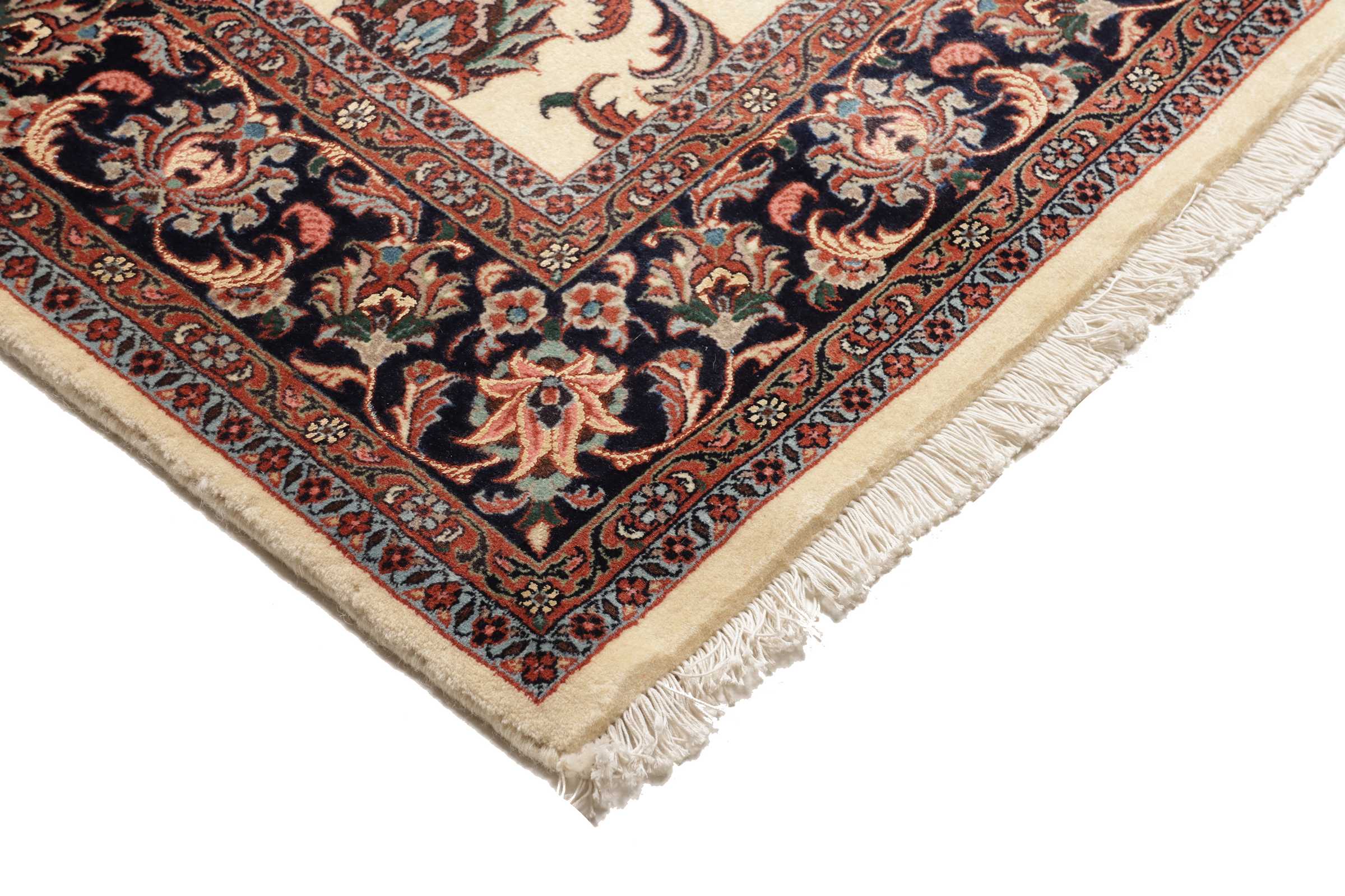 Bidjar | 241 cm x 170 cm | Nr. 12-250967