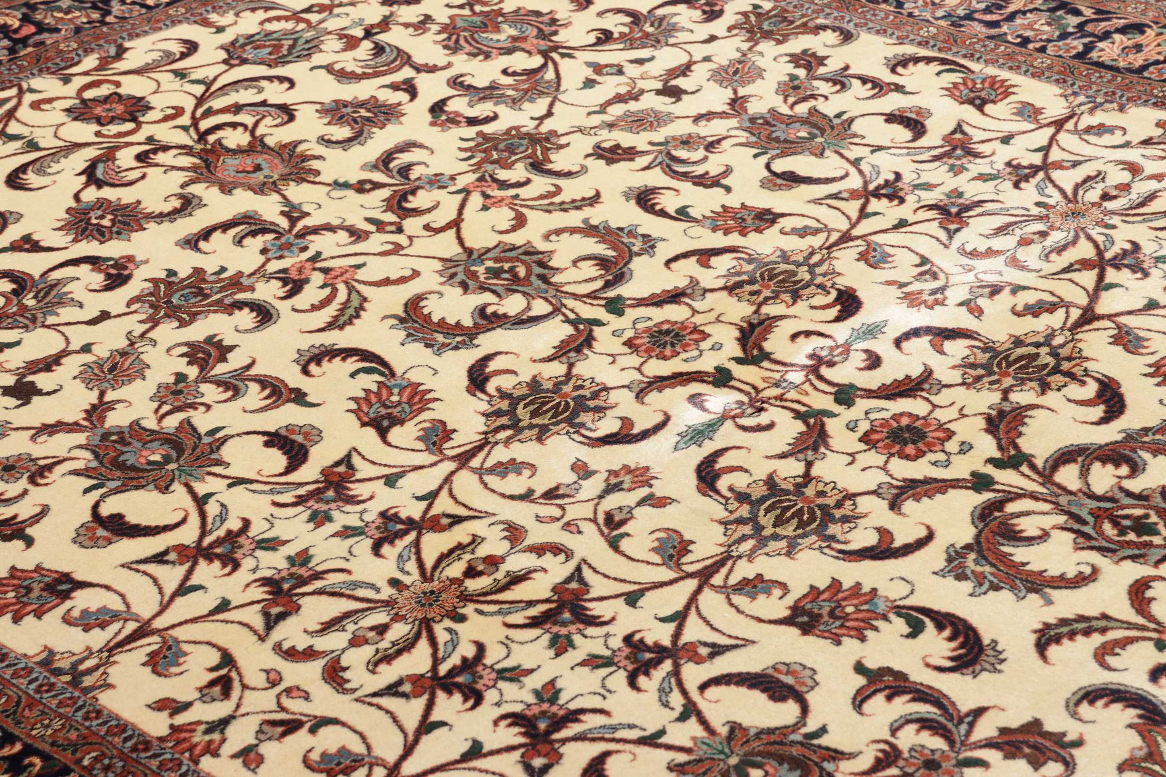 Bidjar | 241 cm x 170 cm | Nr. 12-250967