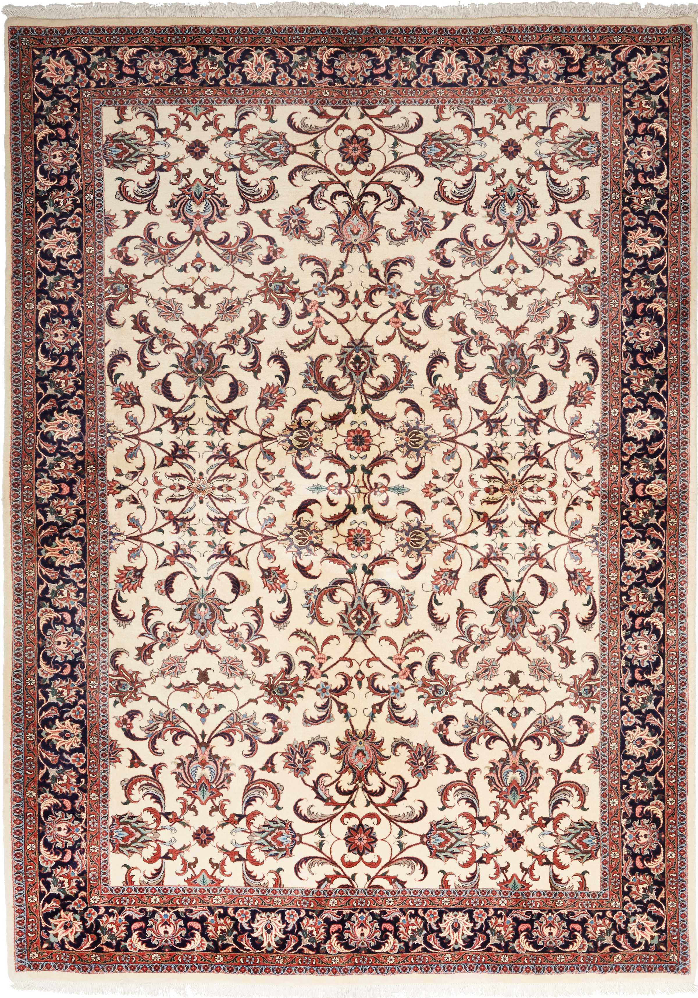 Bidjar | 241 cm x 170 cm | Nr. 12-250967