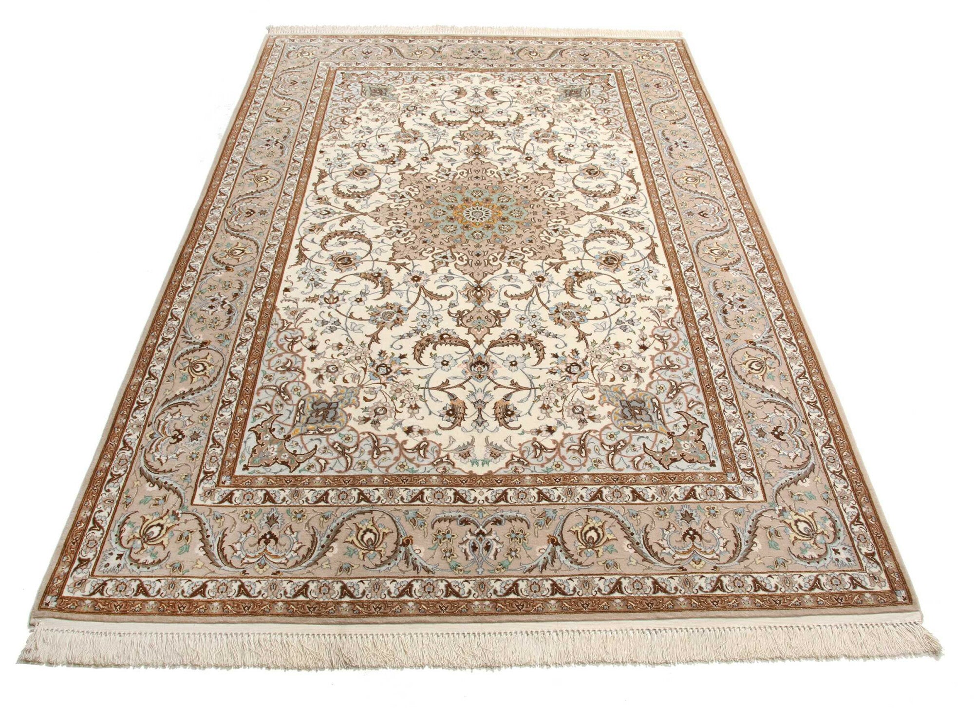 Isfahan | 240 x 155 cm | Nr. 12-251014