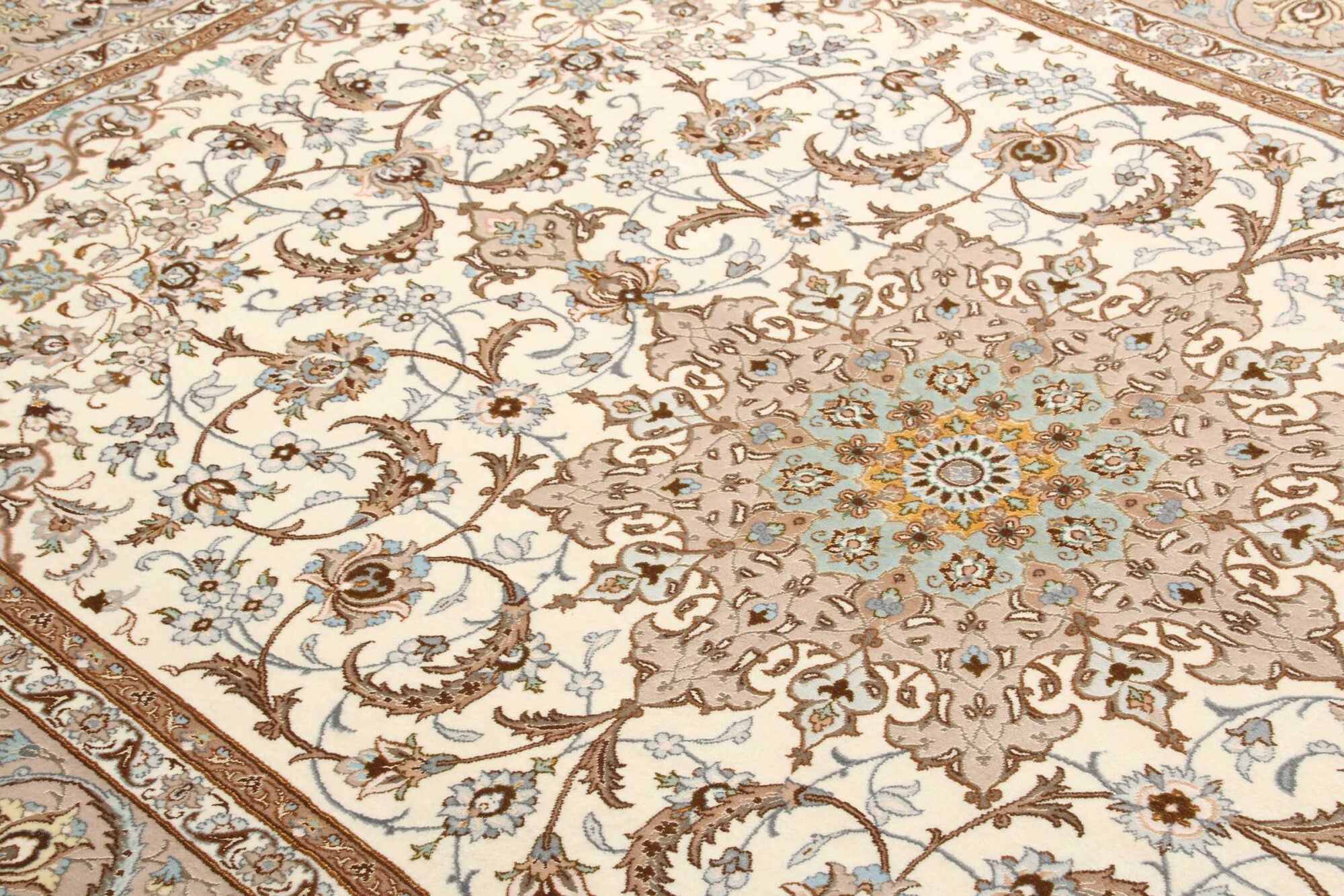 Isfahan | 240 x 155 cm | Nr. 12-251014