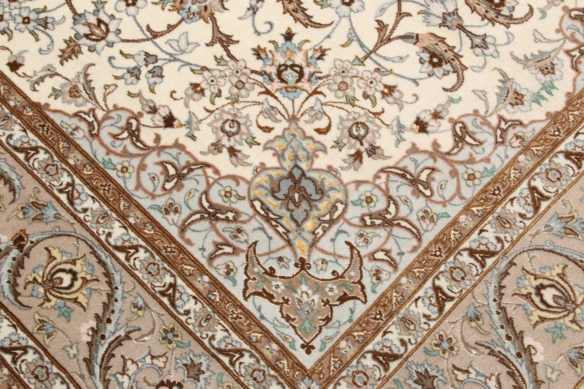 Isfahan | 240 x 155 cm | Nr. 12-251014