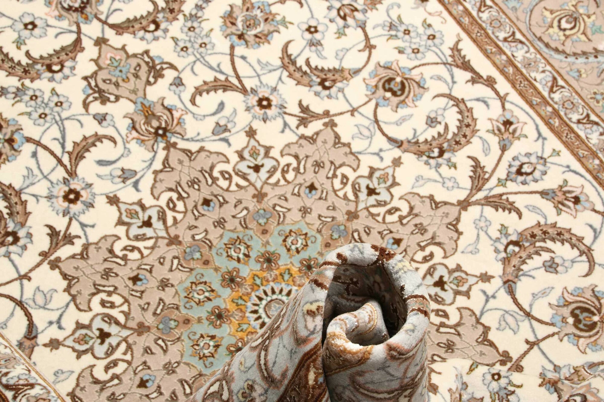 Isfahan | 240 x 155 cm | Nr. 12-251014