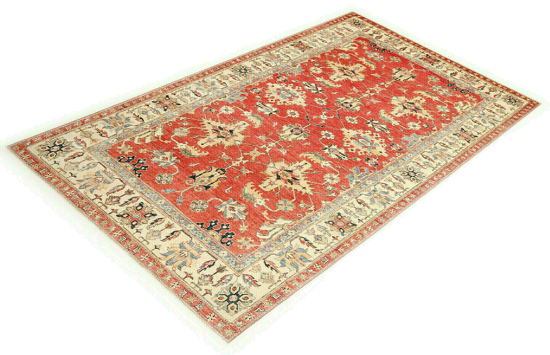 Kazak | 307 x 202 cm | Nr. 12-263891