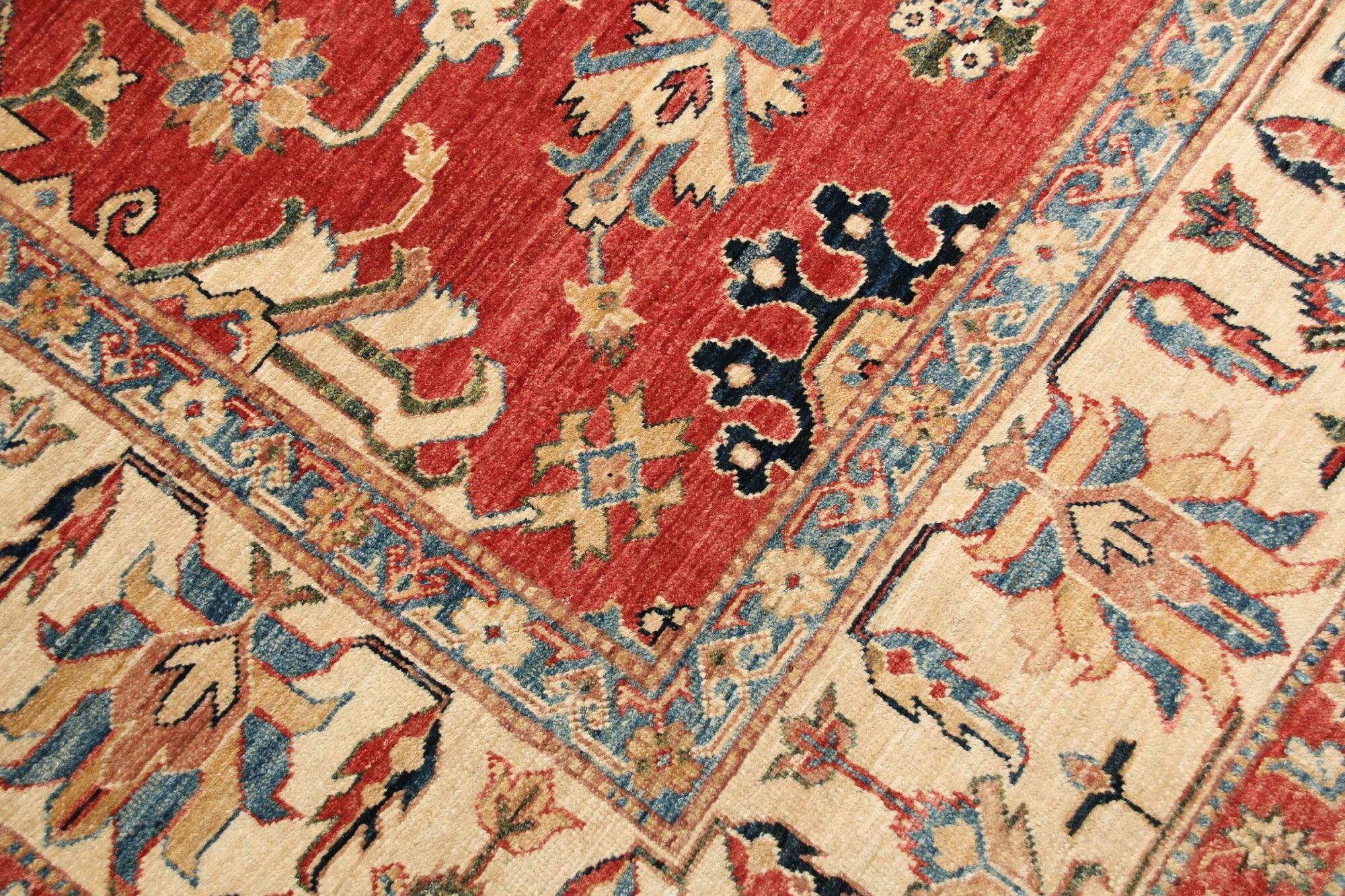 Kazak | 307 x 202 cm | Nr. 12-263891
