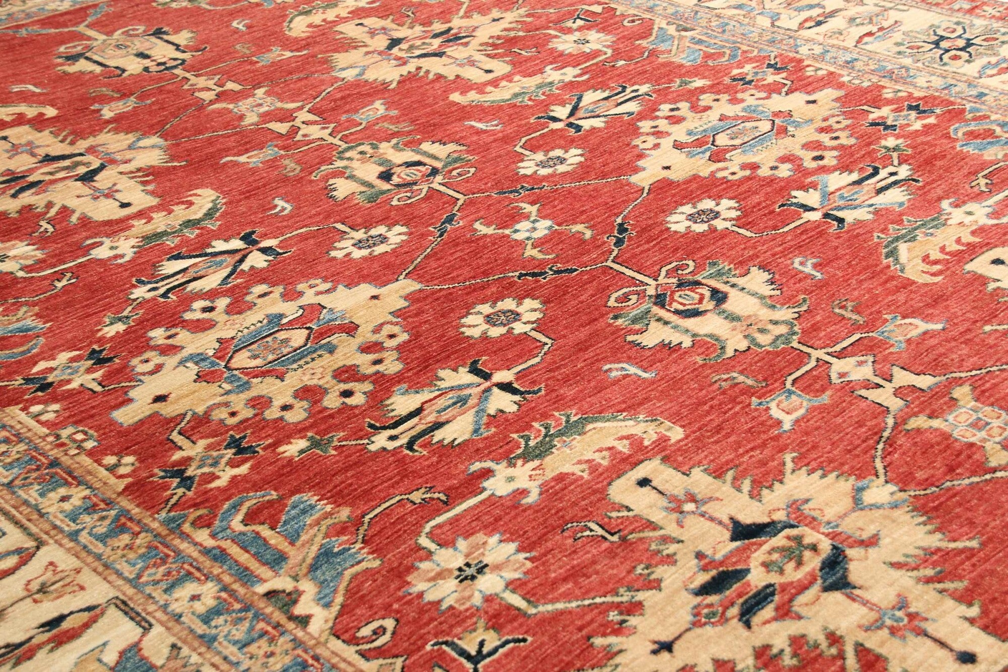 Kazak | 307 x 202 cm | Nr. 12-263891