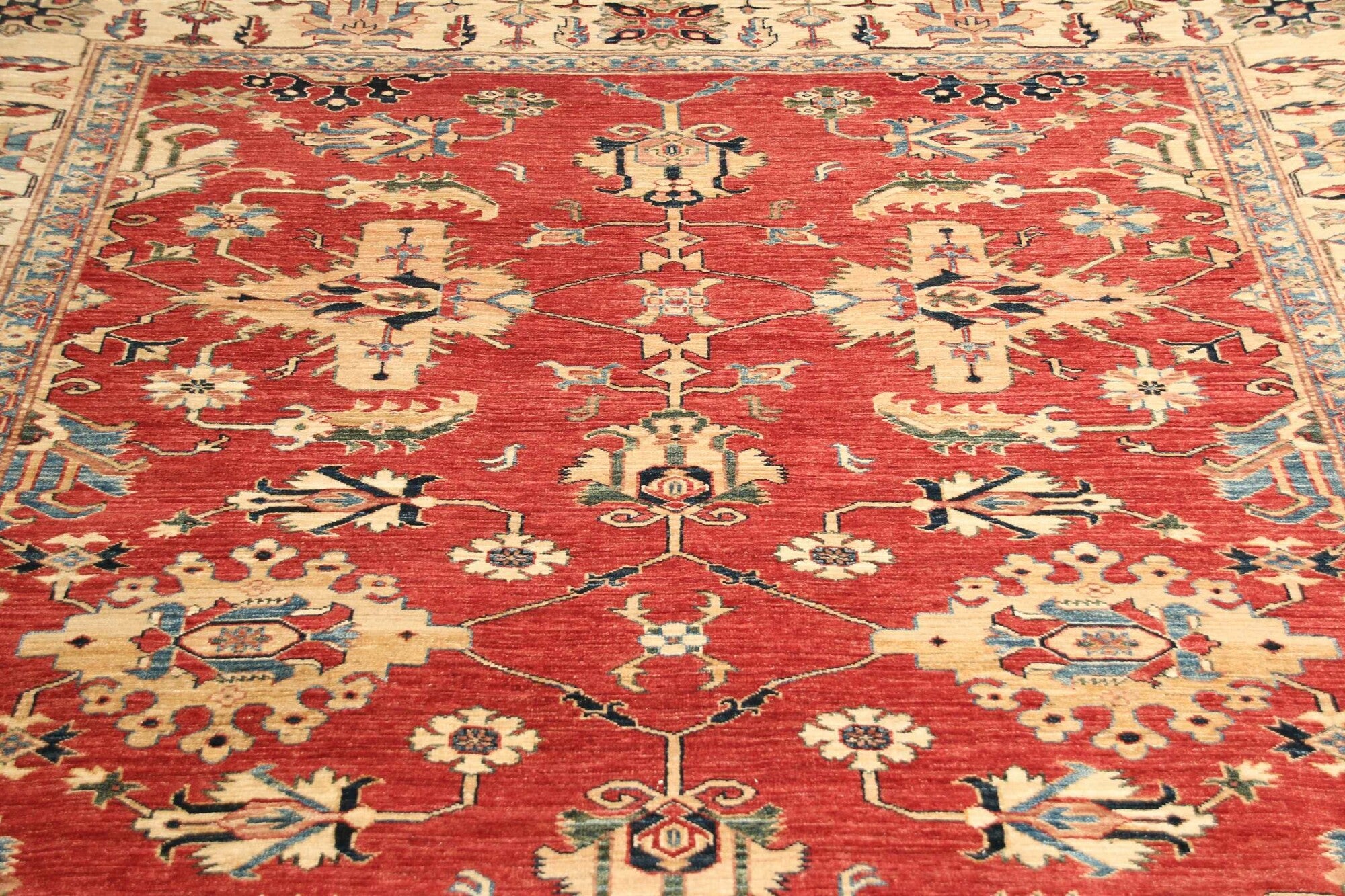 Kazak | 307 x 202 cm | Nr. 12-263891