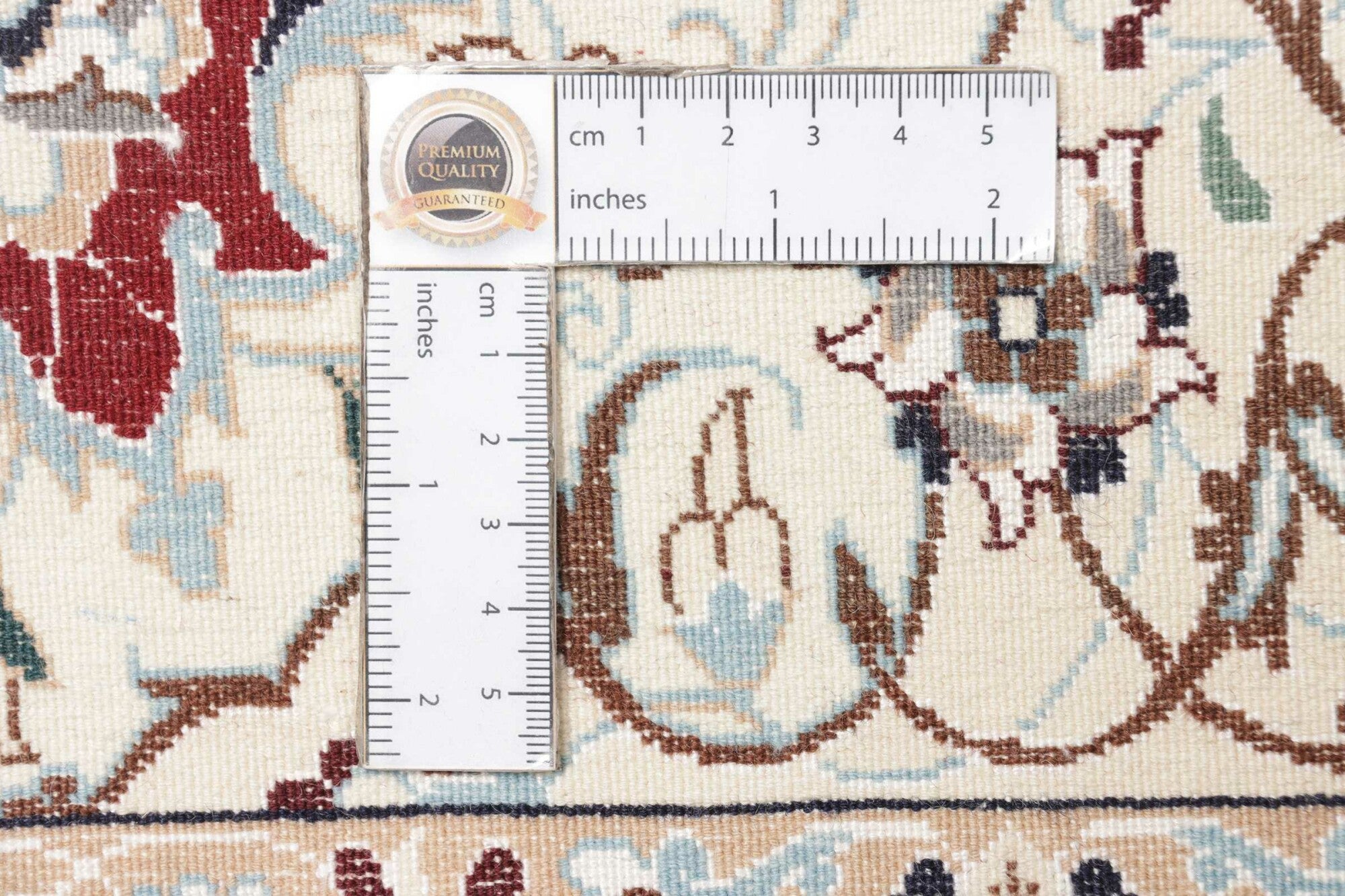 Nain | 217 cm x 135 cm | Nr. 12-270359