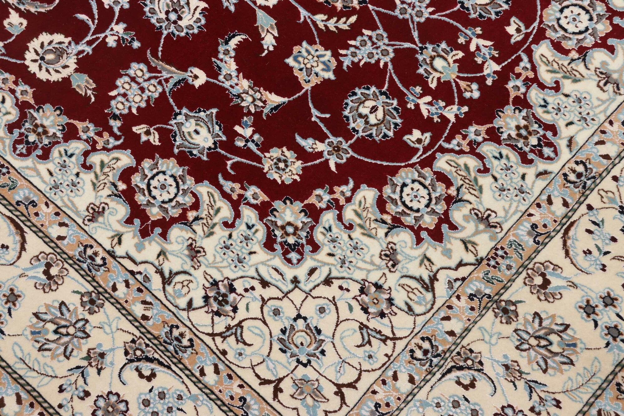 Nain | 217 cm x 135 cm | Nr. 12-270359