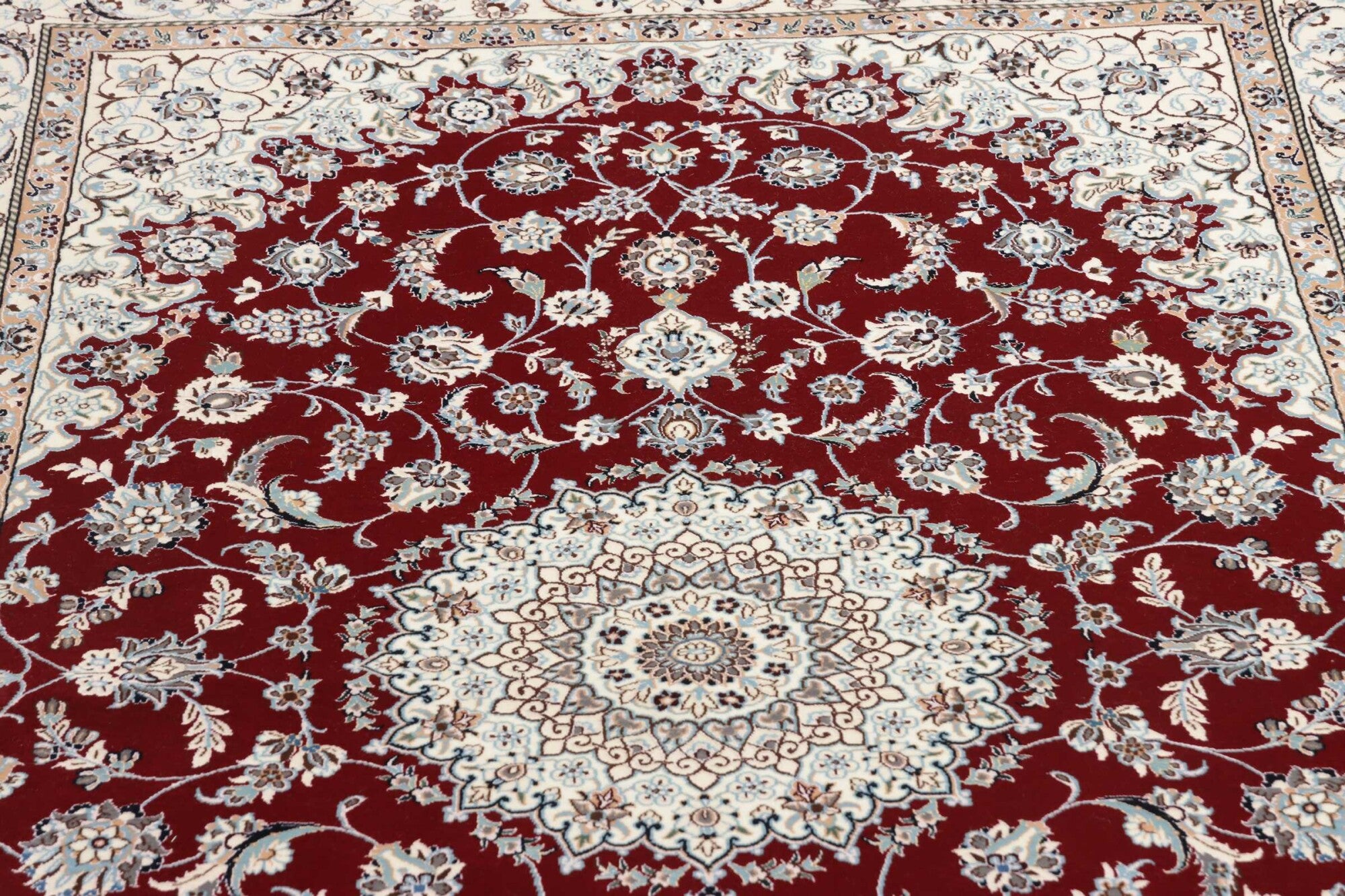 Nain | 217 cm x 135 cm | Nr. 12-270359