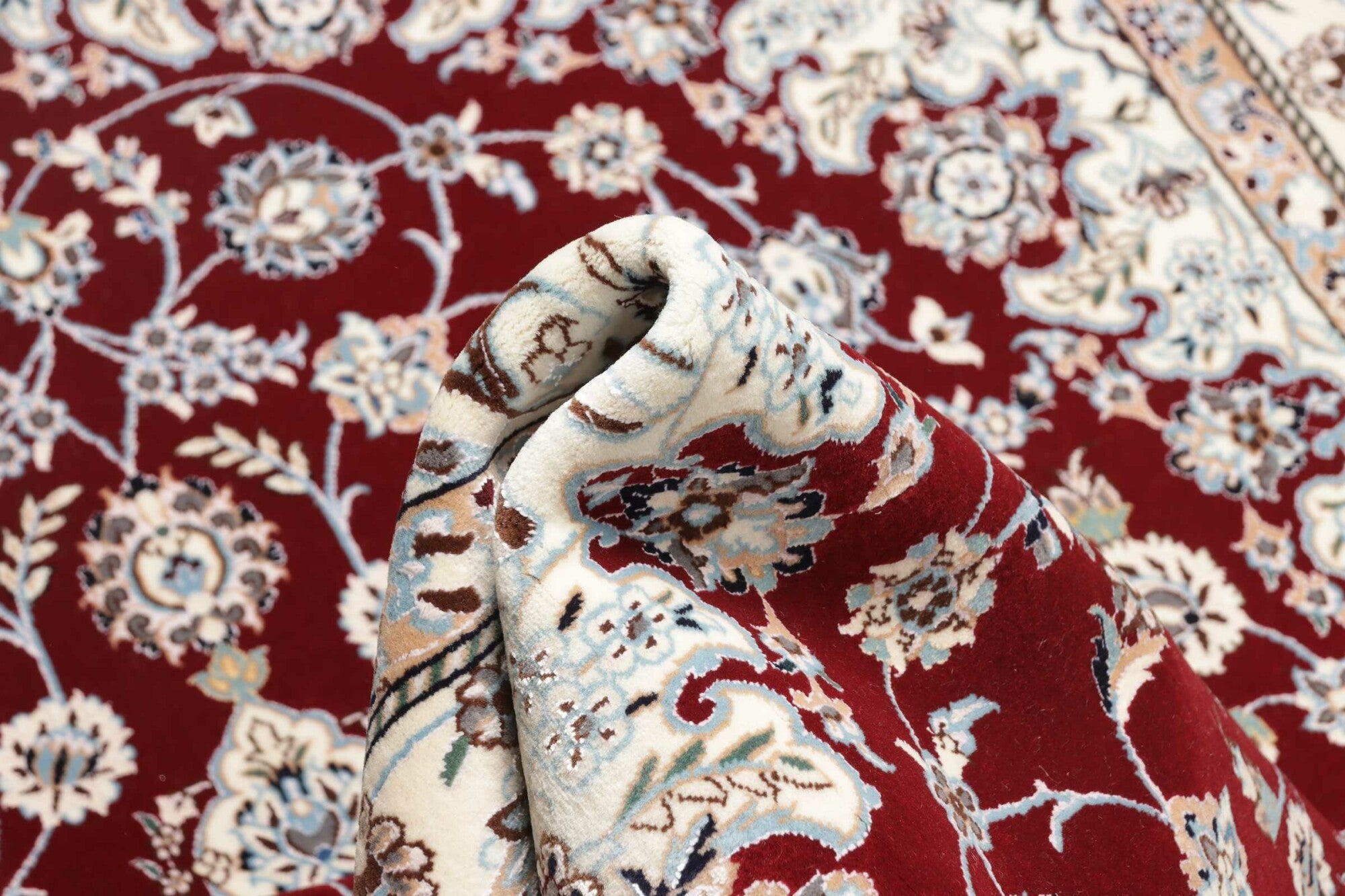 Nain | 217 cm x 135 cm | Nr. 12-270359