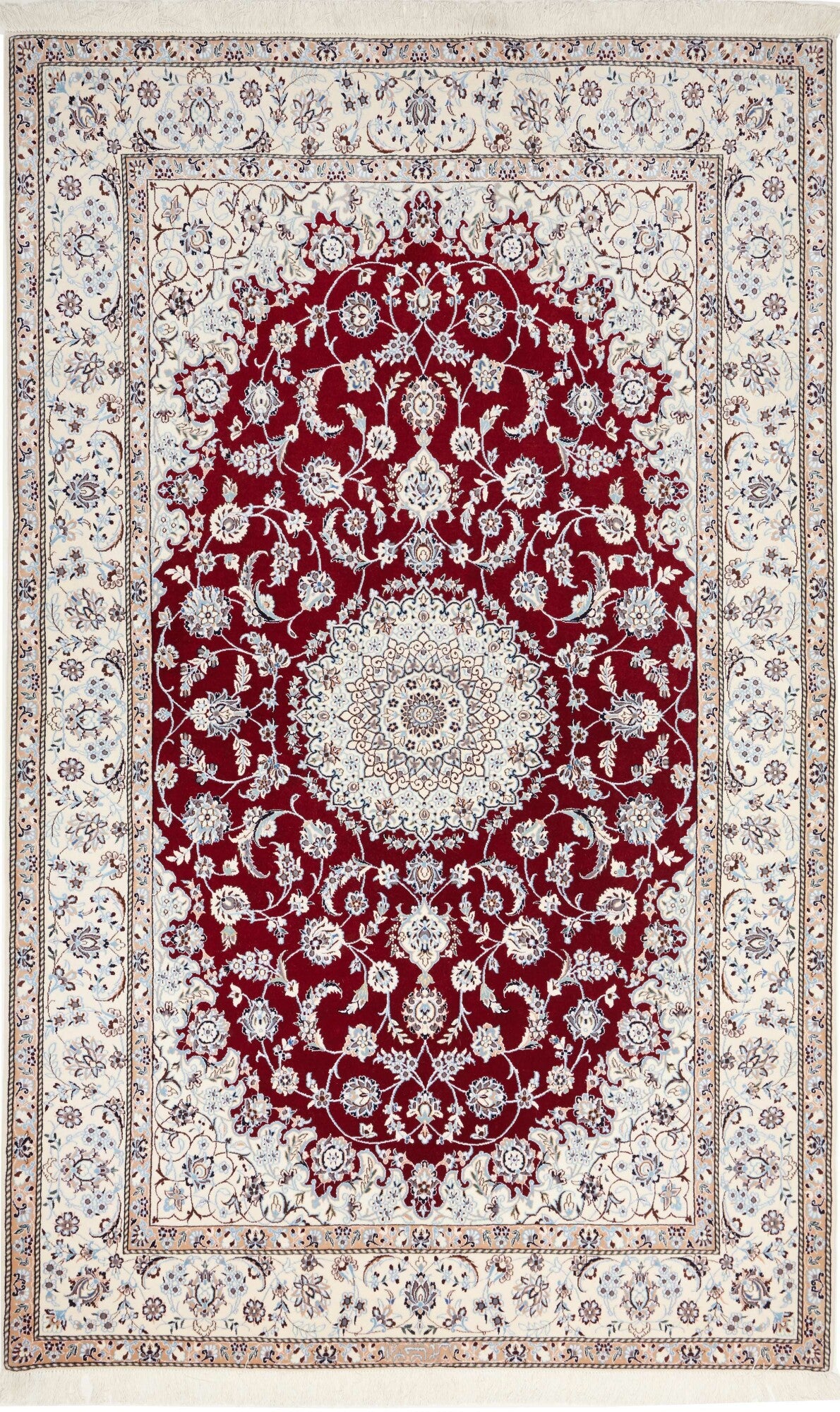 Nain | 217 cm x 135 cm | Nr. 12-270359