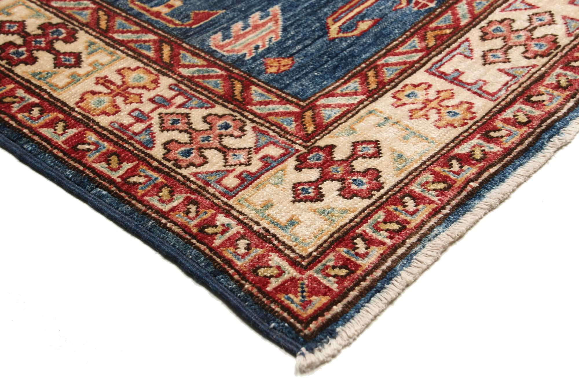 Kazak | 291 x 79 cm | Nr. 12-271191