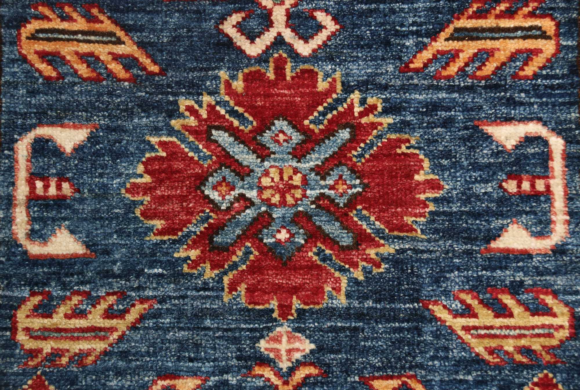 Kazak | 291 x 79 cm | Nr. 12-271191