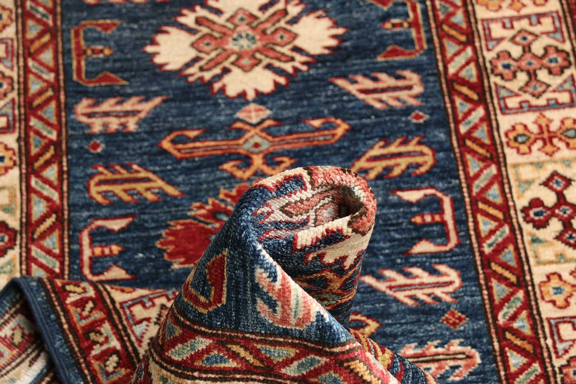Kazak | 291 x 79 cm | Nr. 12-271191