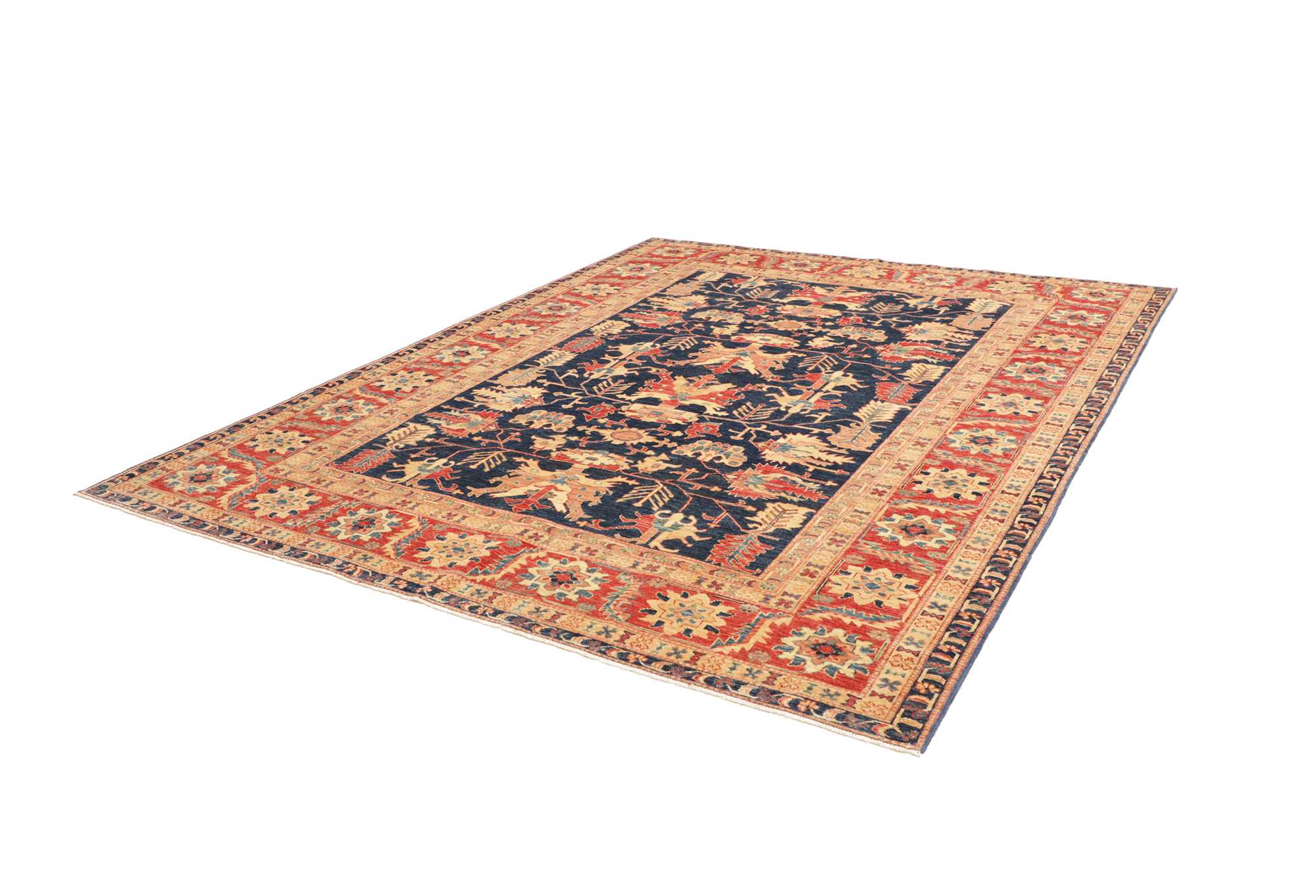Kazak | 303 x 249 cm | Nr. 12-271944