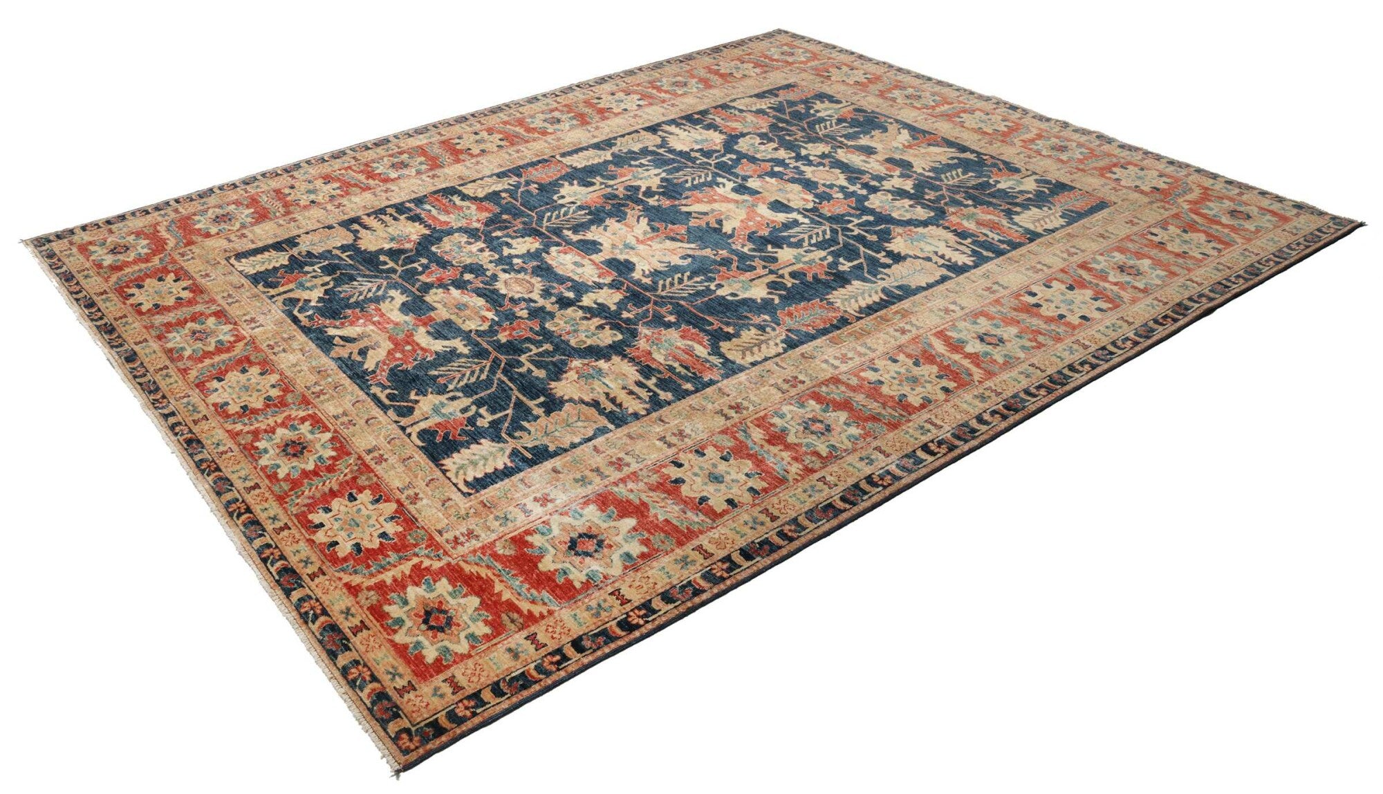 Kazak | 303 cm x 249 cm | Nr. 12-271944