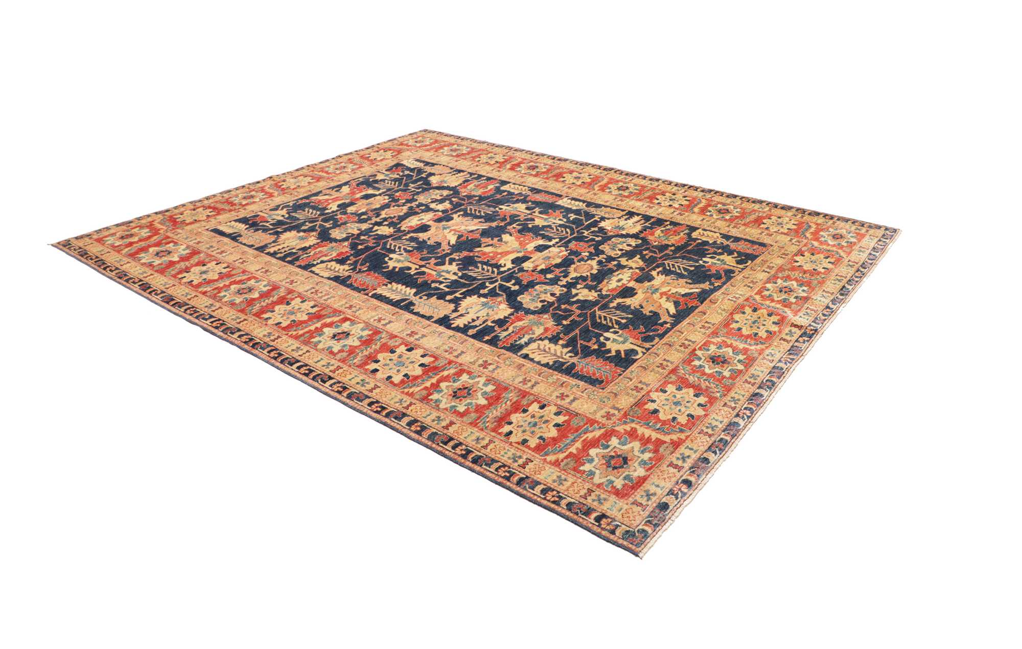 Kazak | 303 x 249 cm | Nr. 12-271944