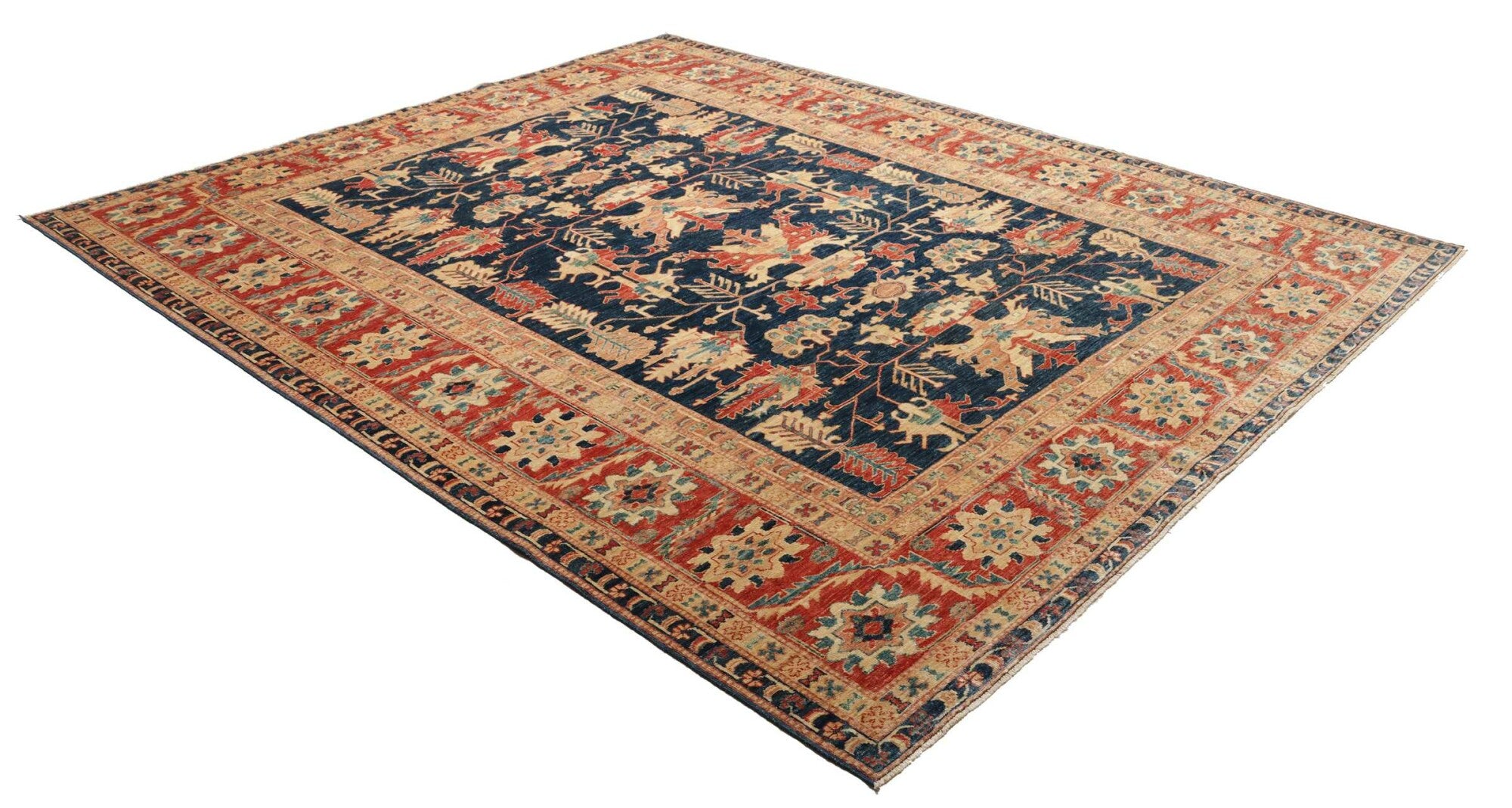 Kazak | 303 cm x 249 cm | Nr. 12-271944