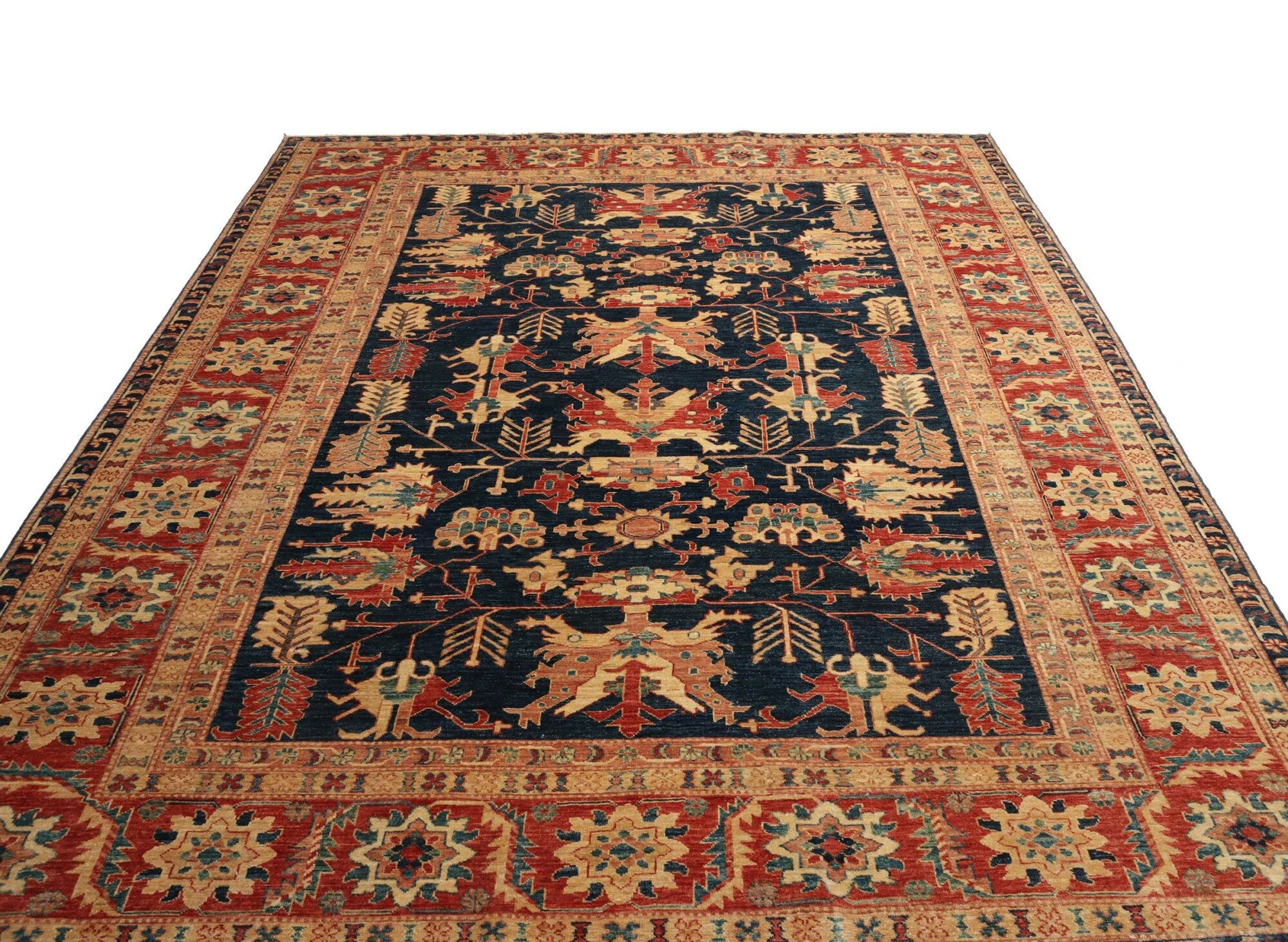 Kazak | 303 cm x 249 cm | Nr. 12-271944
