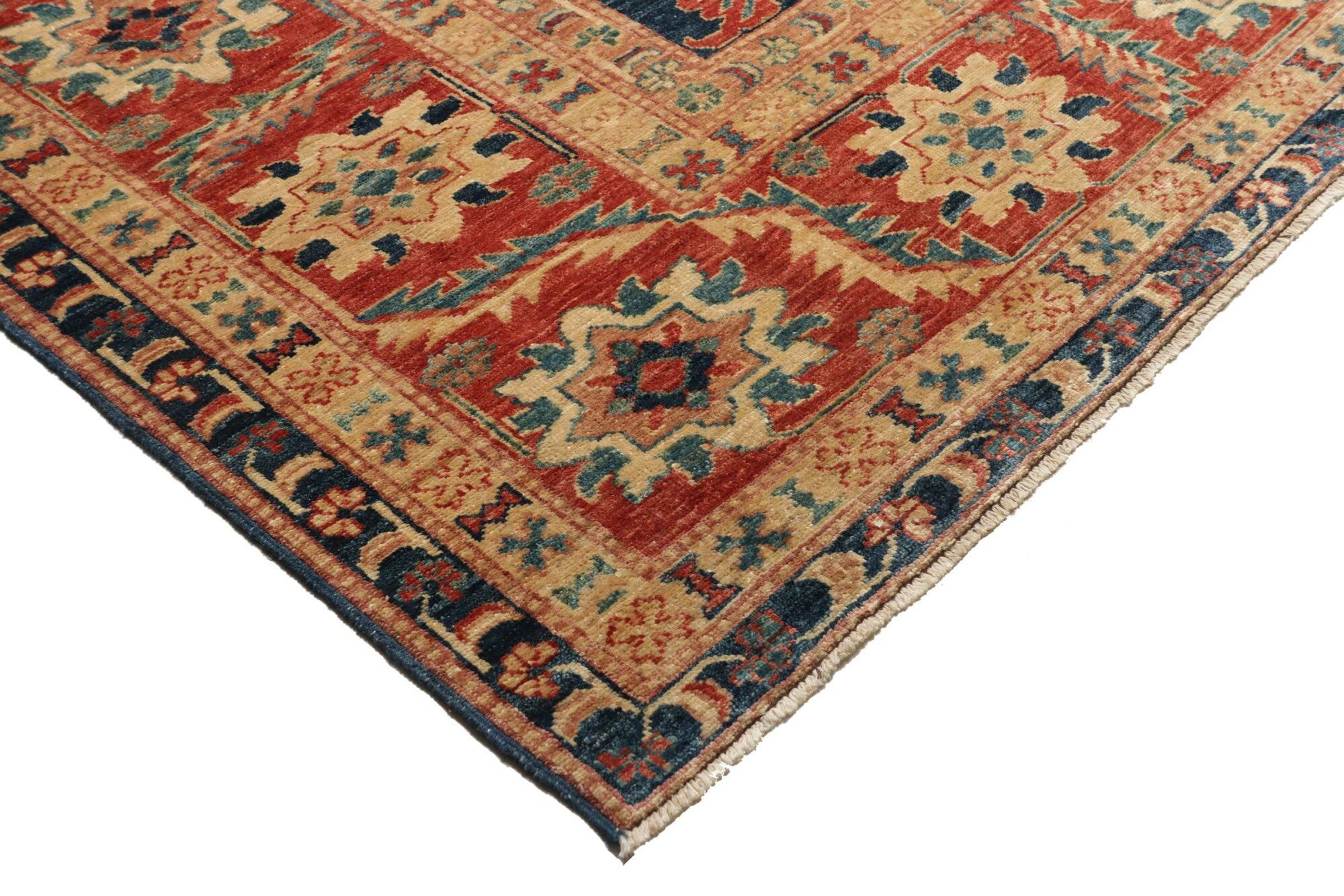 Kazak | 303 cm x 249 cm | Nr. 12-271944