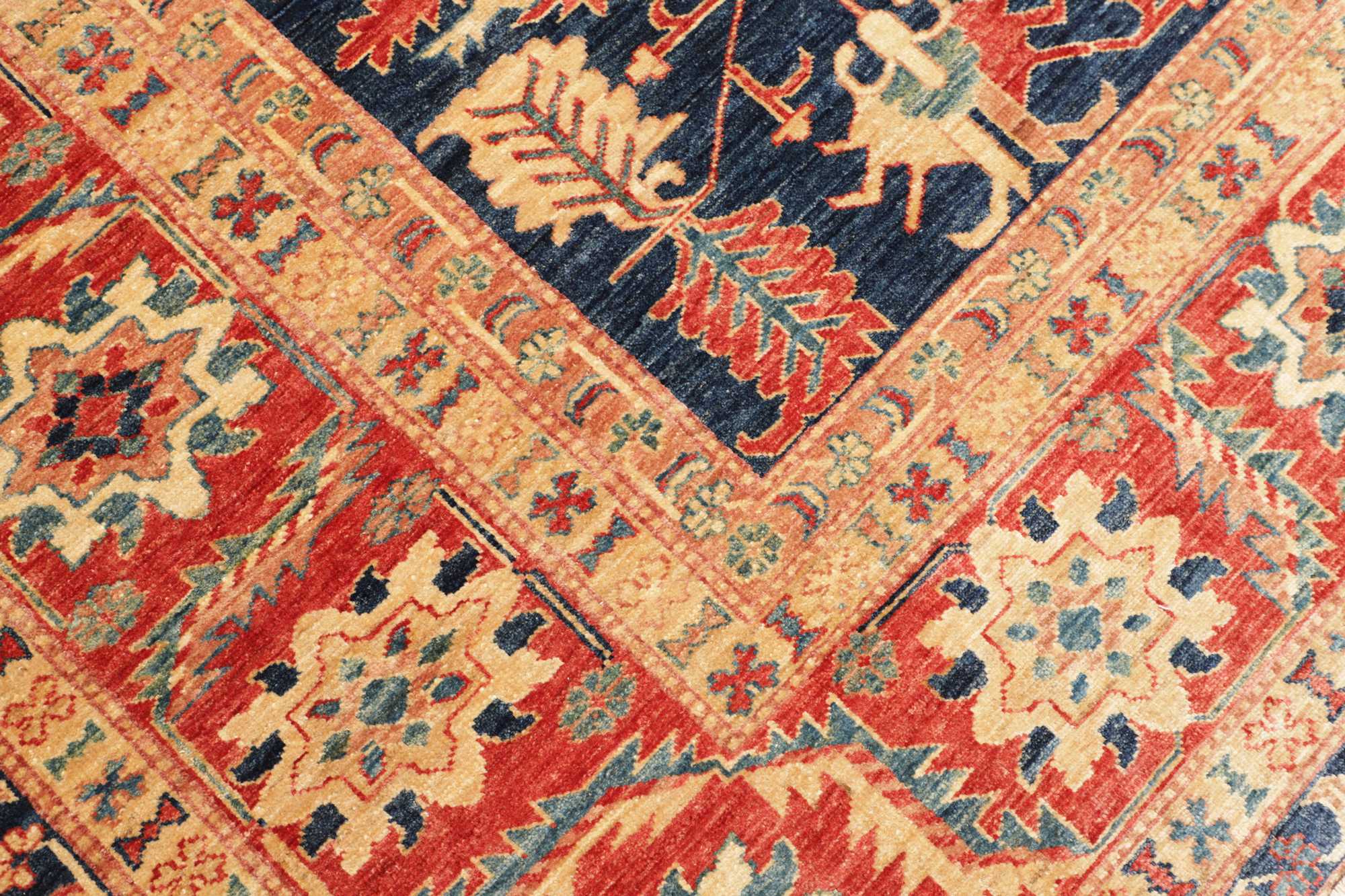 Kazak | 303 x 249 cm | Nr. 12-271944