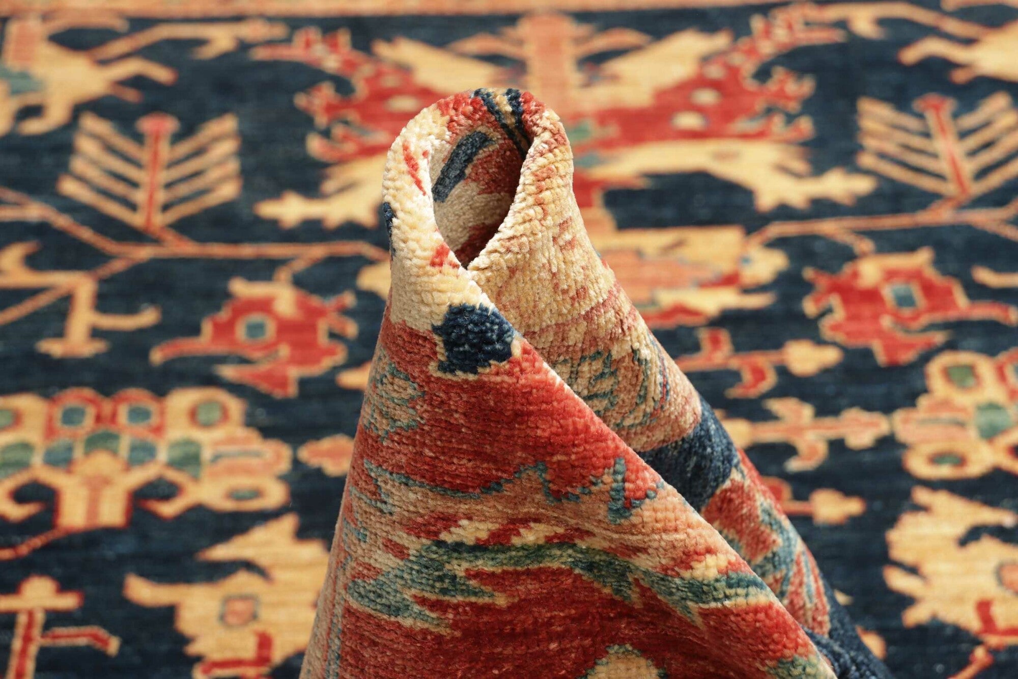 Kazak | 303 cm x 249 cm | Nr. 12-271944