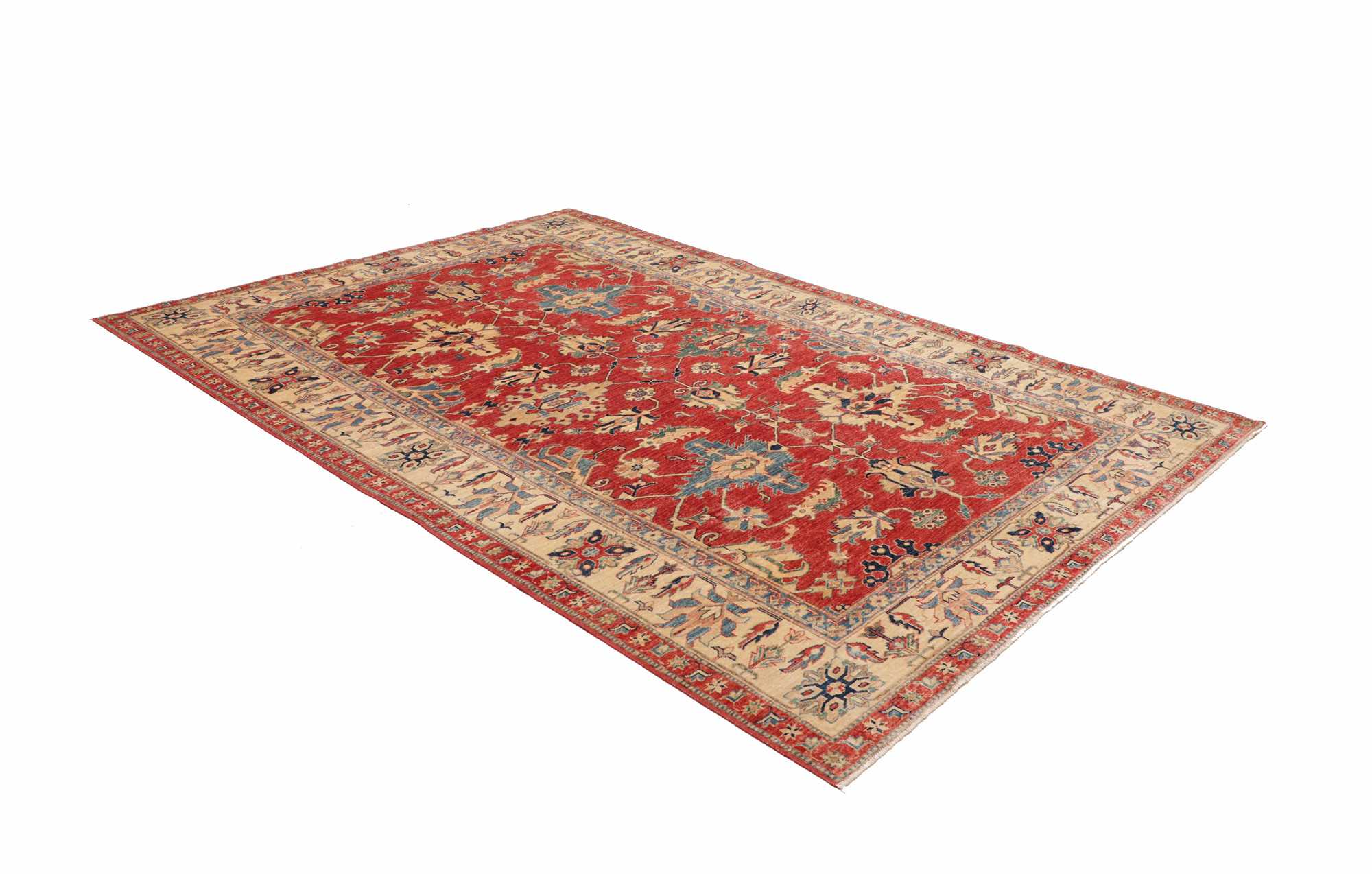 Kazak | 298 cm x 209 cm | Nr. 12-271966