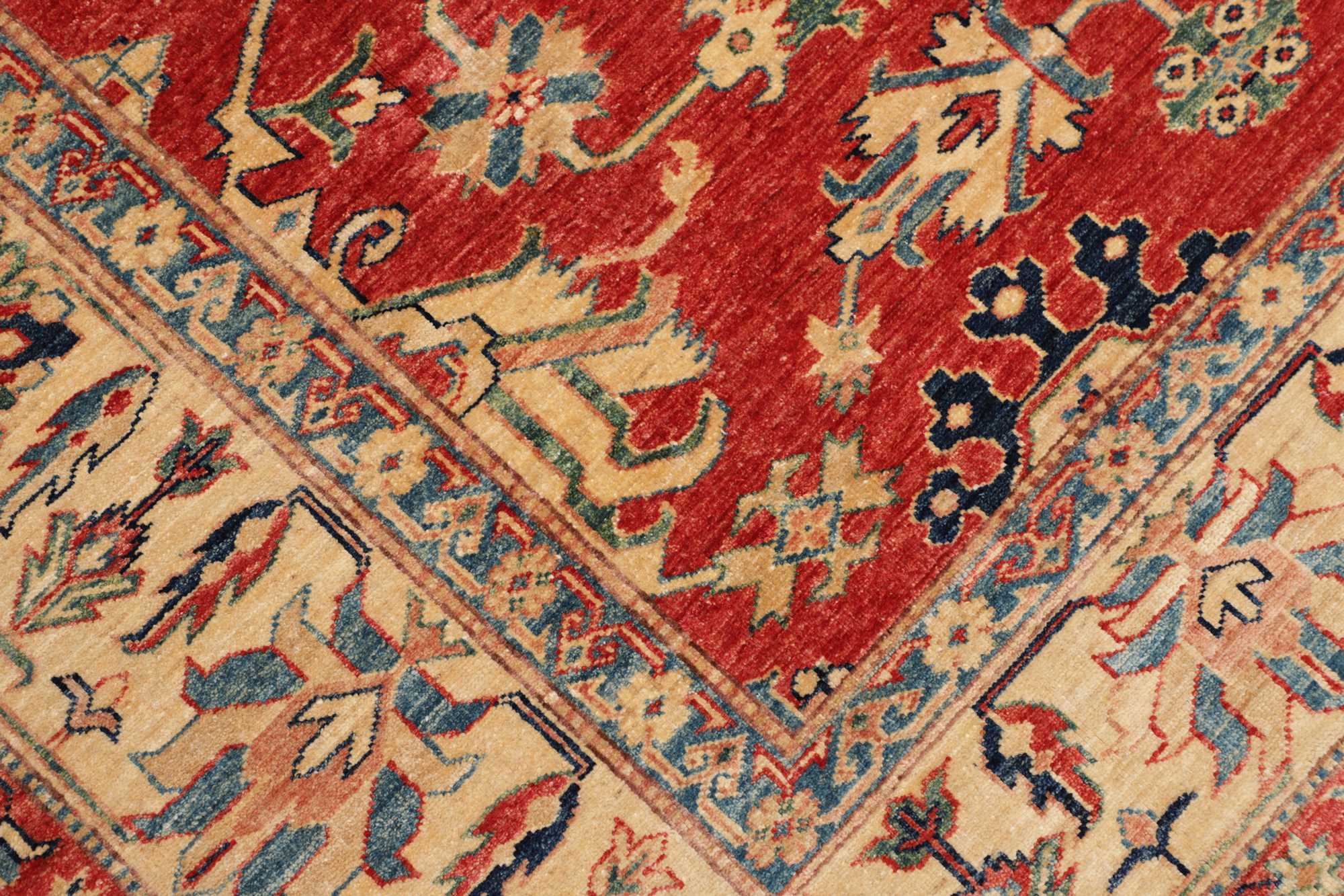 Kazak | 298 cm x 209 cm | Nr. 12-271966