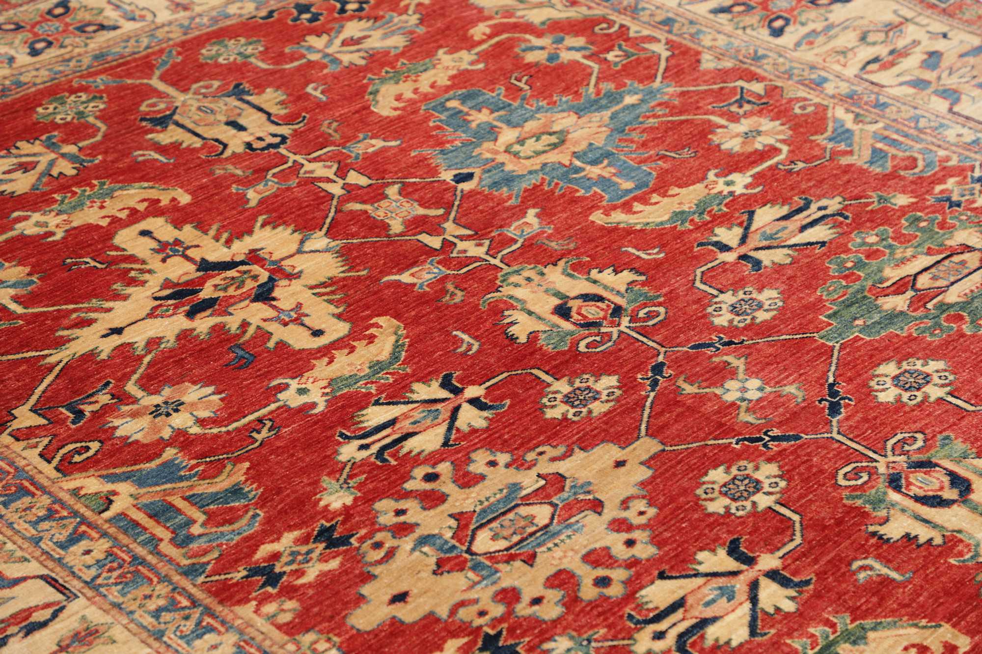 Kazak | 298 cm x 209 cm | Nr. 12-271966