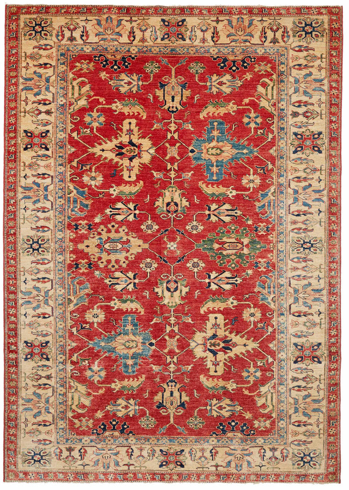 Kazak | 298 cm x 209 cm | Nr. 12-271966