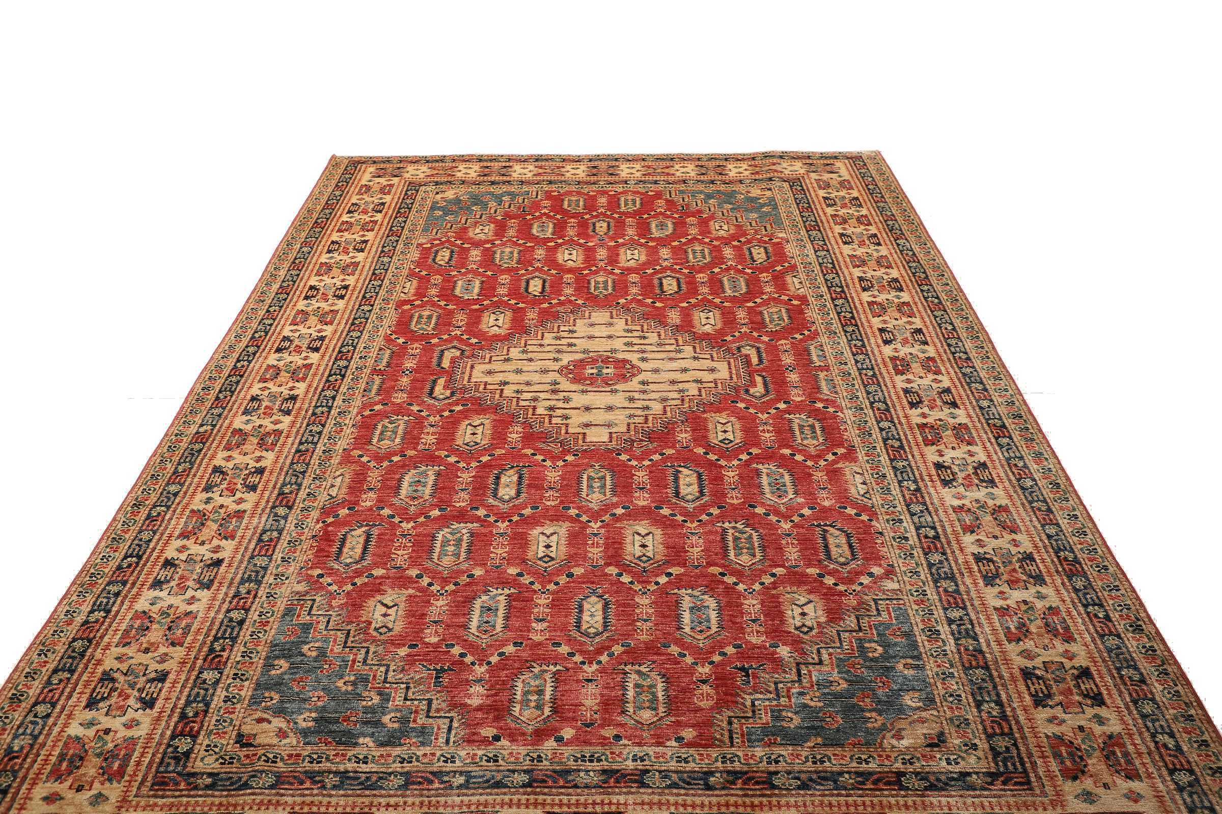 Kazak | 308 cm x 204 cm | Nr. 12-272849