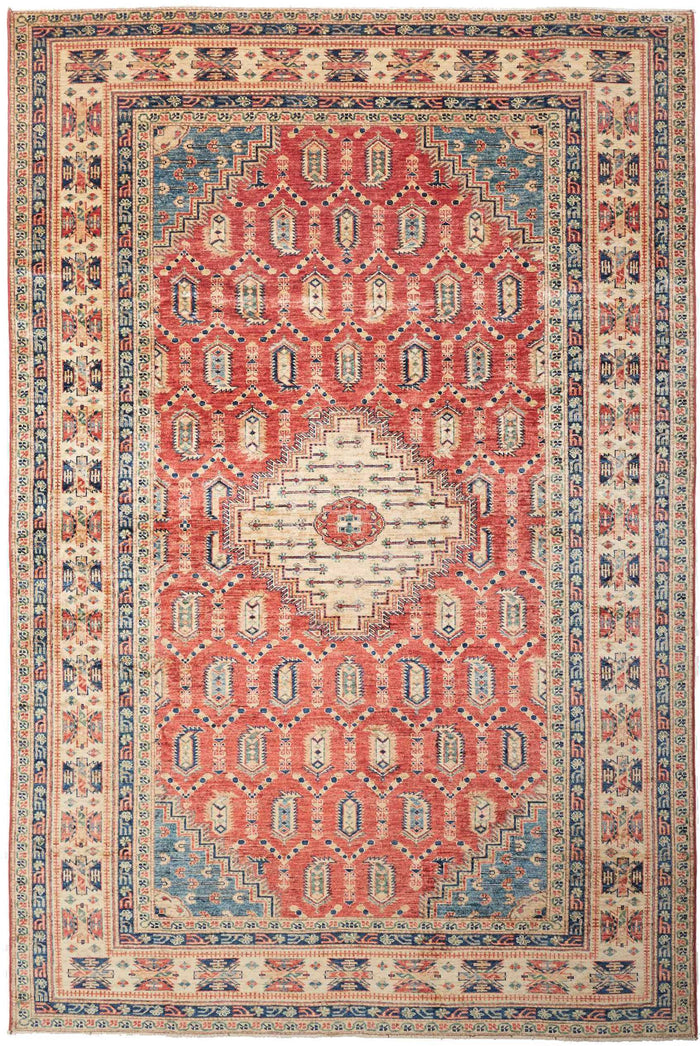 Kazak | 308 cm x 204 cm | Nr. 12-272849