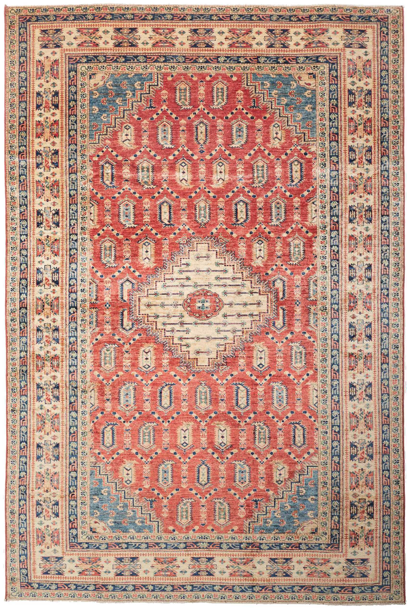 Kazak | 308 cm x 204 cm | Nr. 12-272849