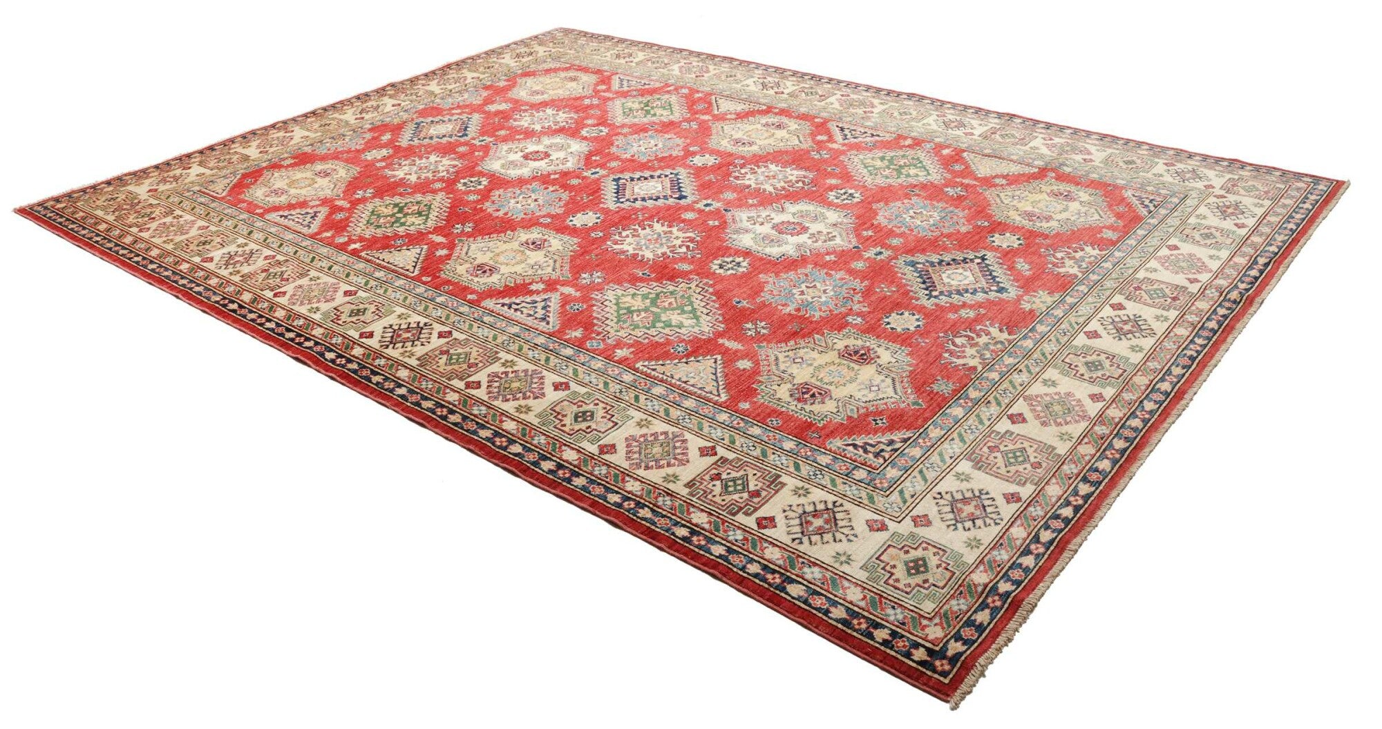 Kazaj | 325 x 247 cm | Nr. 12-273083