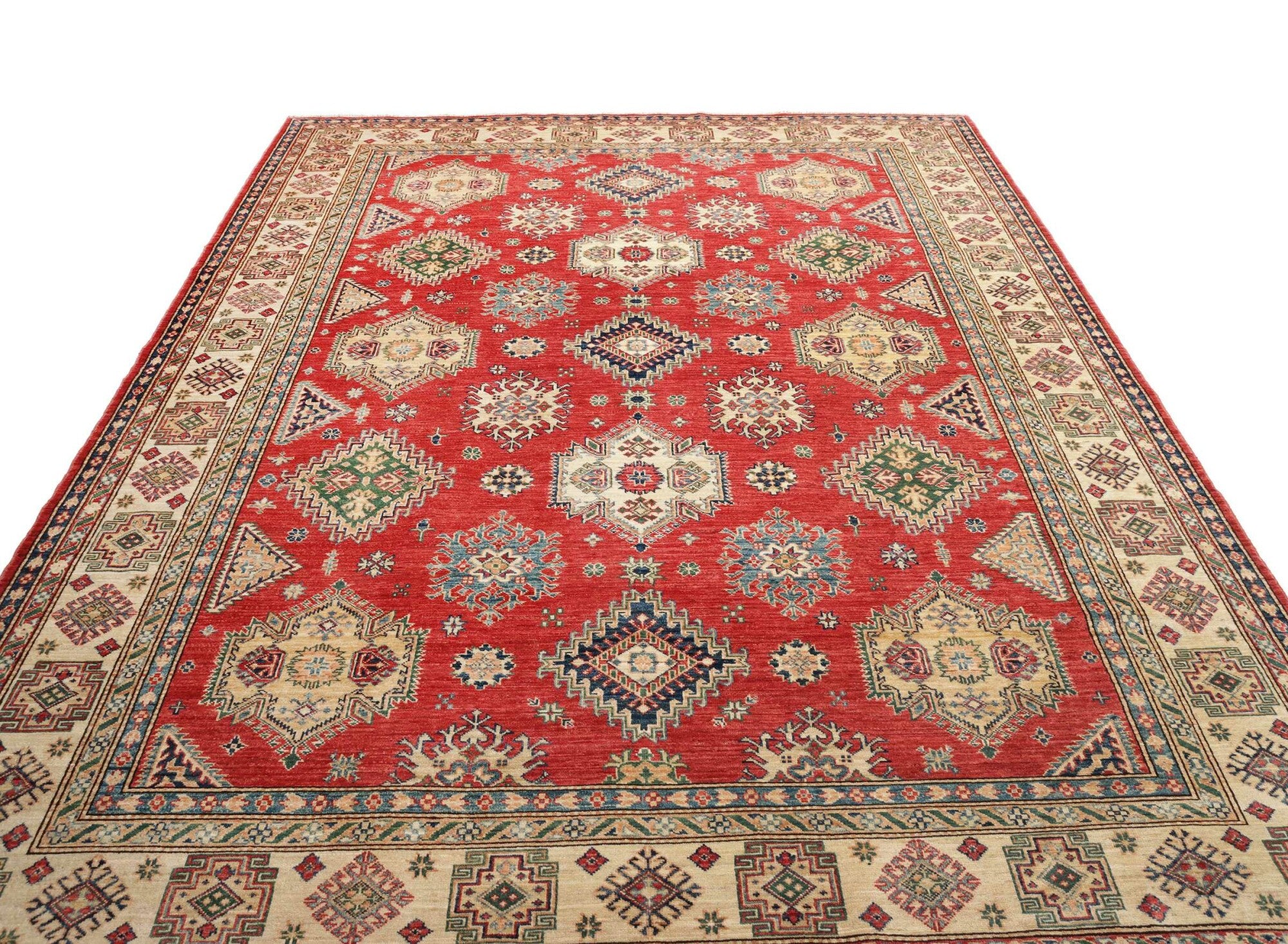 Kazaj | 325 x 247 cm | Nr. 12-273083