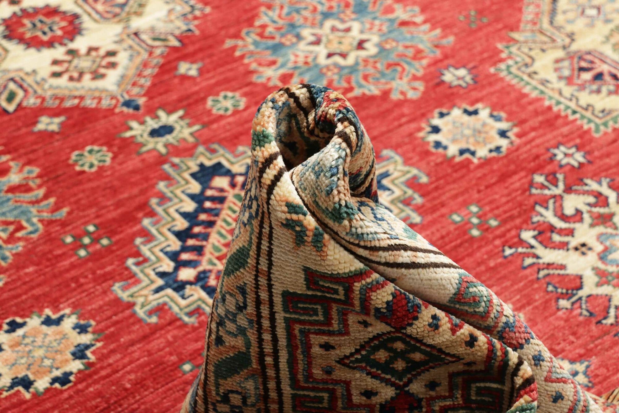Kazaj | 325 x 247 cm | Nr. 12-273083