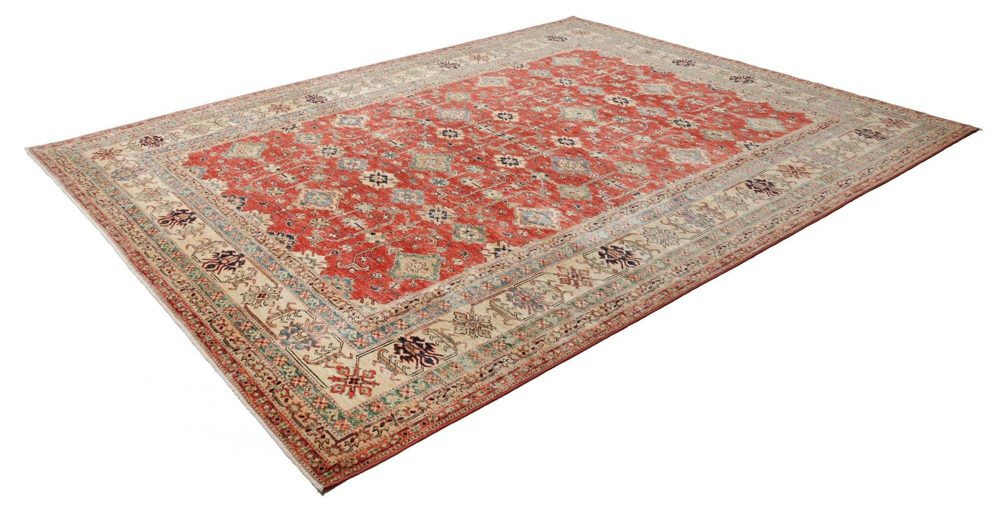 Kazak | 354 cm x 278 cm | Nr. 12-274580