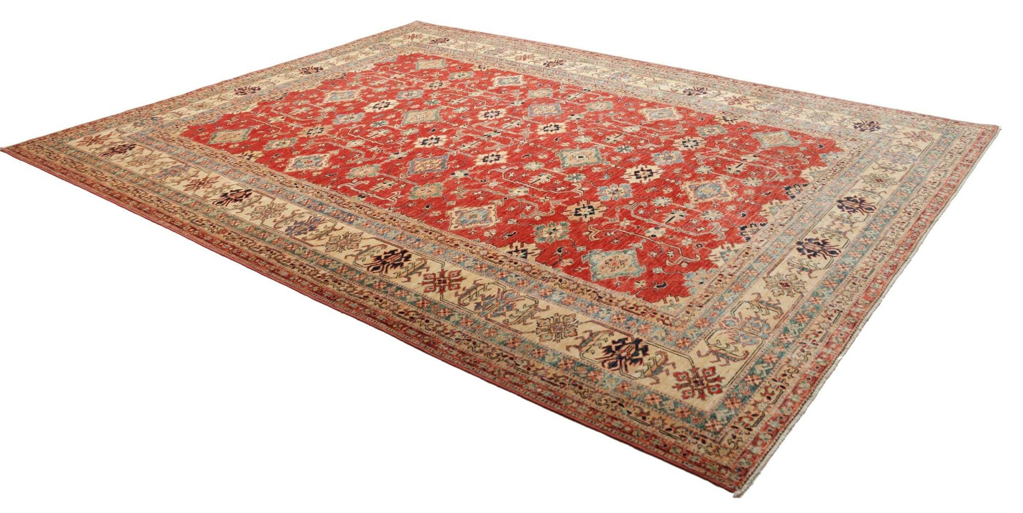 Kazak | 354 cm x 278 cm | Nr. 12-274580